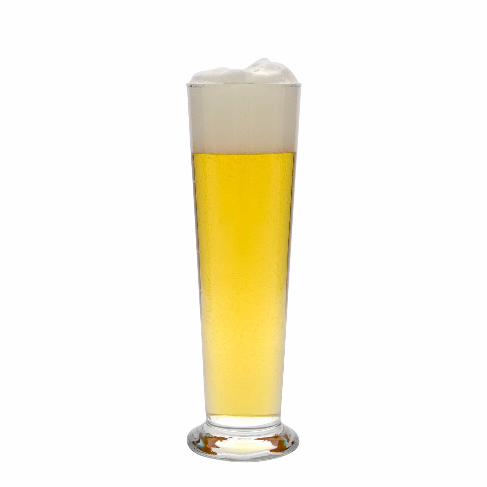 500 ml juomalasi 'Bierstange Basic', lasi