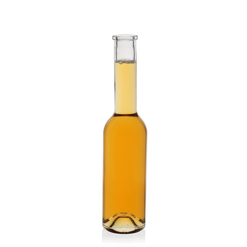 250 ml lasipullo 'Ooppera', suu: korkki