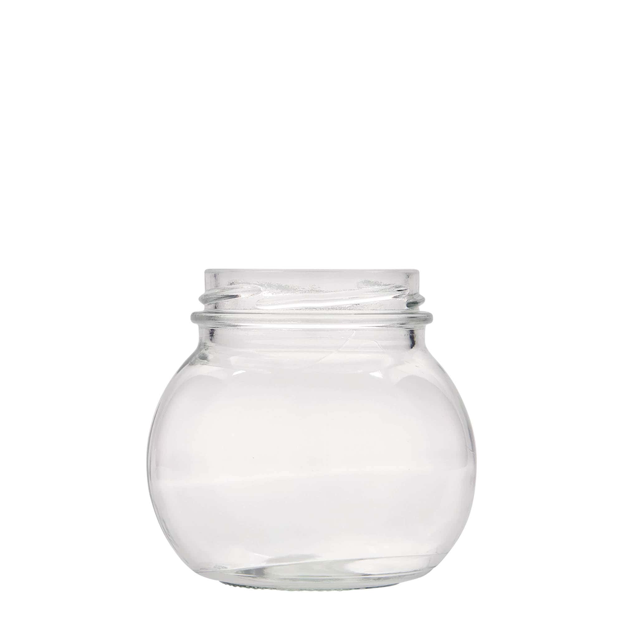 314 ml palloastia, suu: Twist-Off (TO 63) 314 ml palloastia, suu: Twist-Off (TO 63)