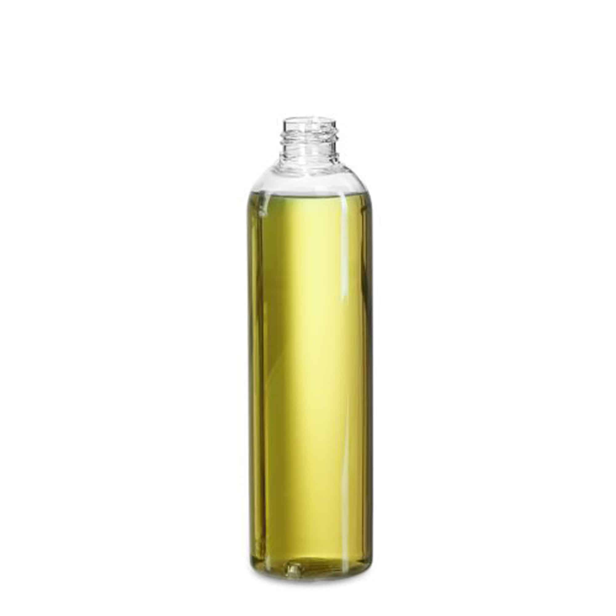 300 ml PET-pullo 'Pegasus', muovia, suuaukko: 24/410