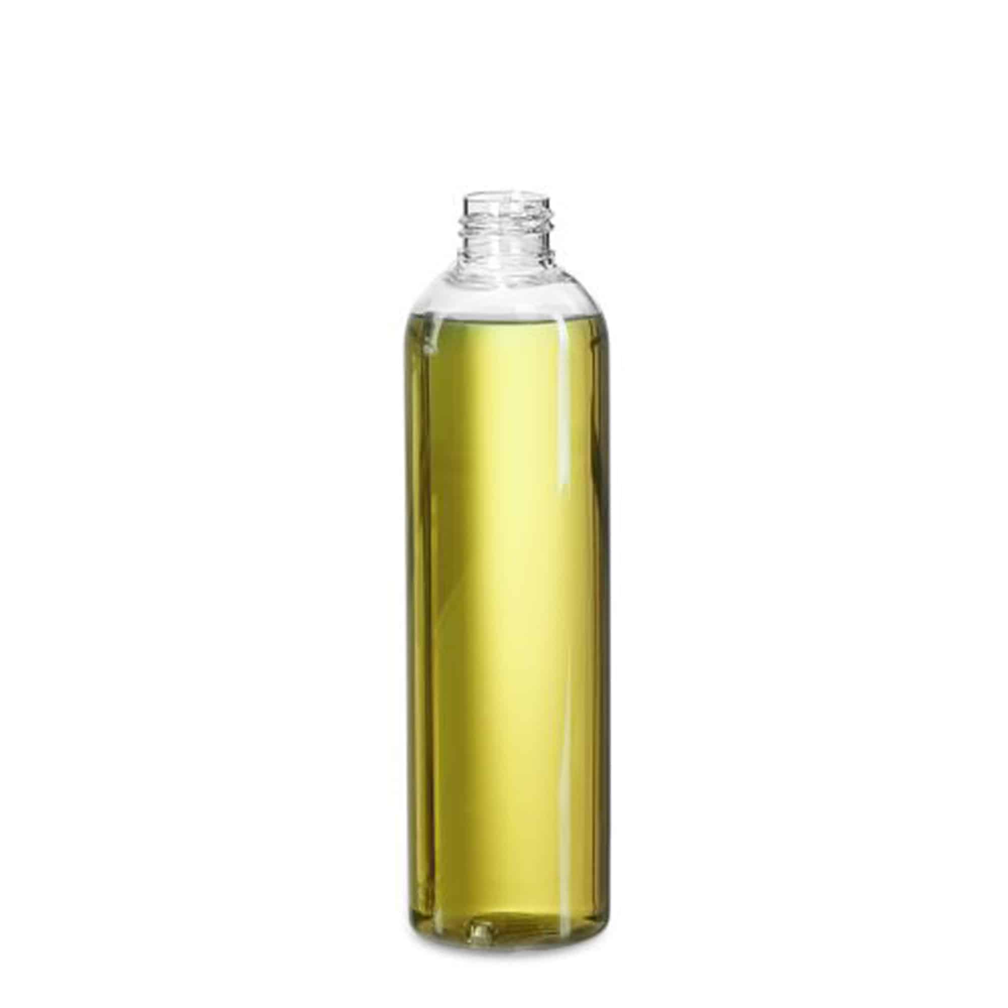 300 ml PET-pullo ”Pegasus”, muovia, suuaukko: 24/410