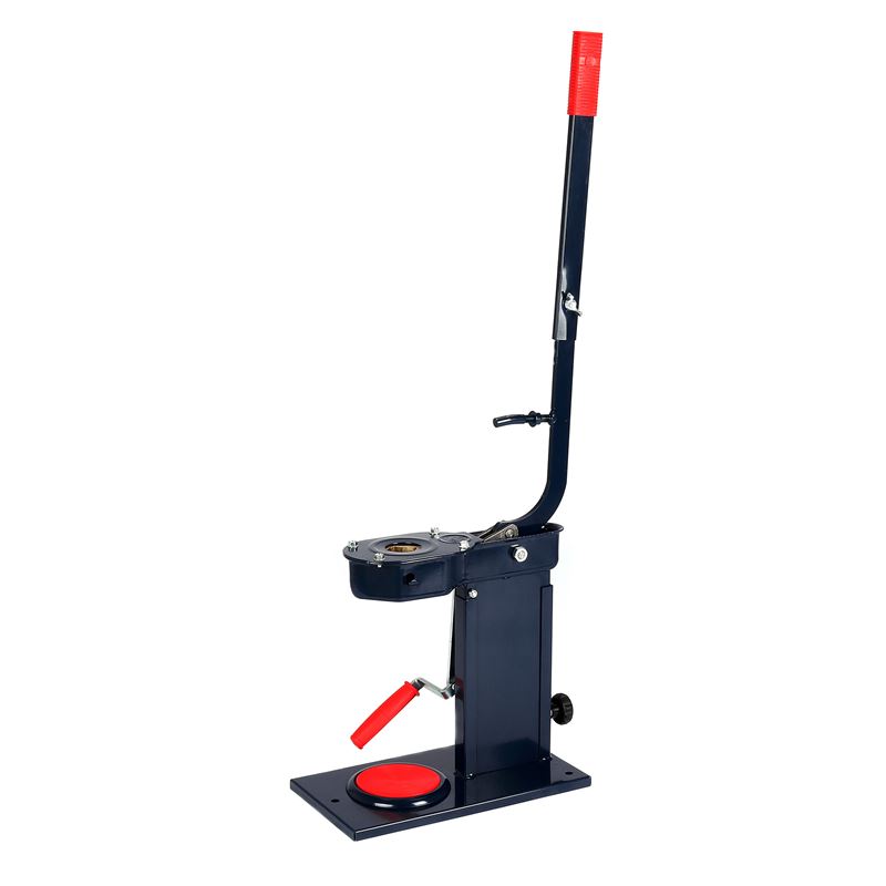 Verkorker, metalli, tummansininen Verkorker, metalli, tummansininen