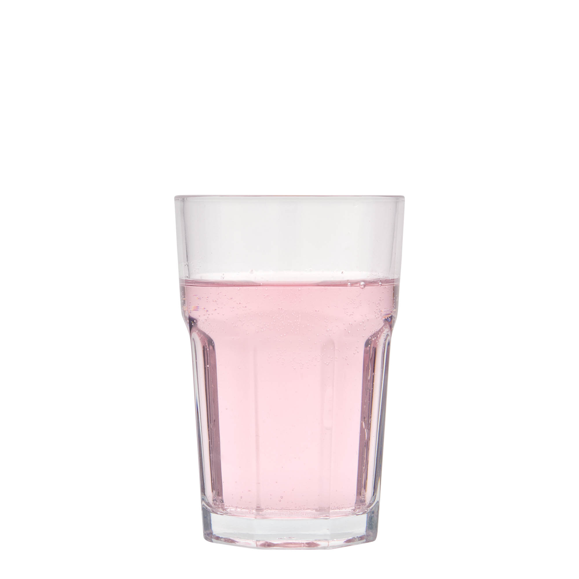 300 ml juomalasi 'Casablanca', lasia