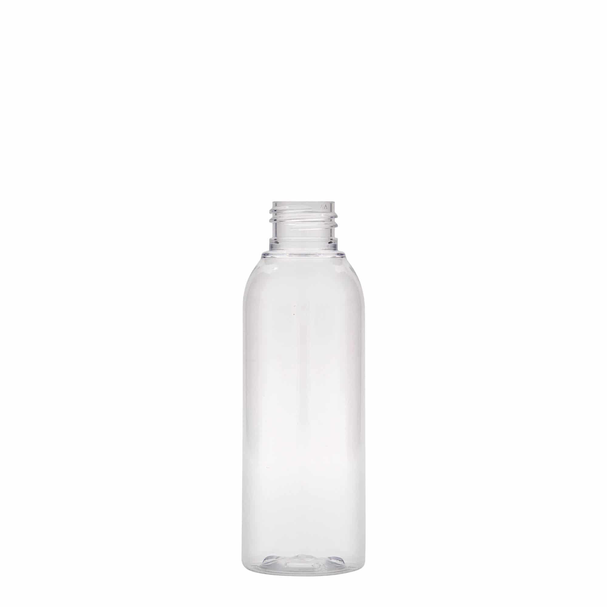 125 ml PET-pullo 'Pegasus', muovi, suu: 24/410 125 ml PET-pullo 'Pegasus', muovi, suu: 24/410