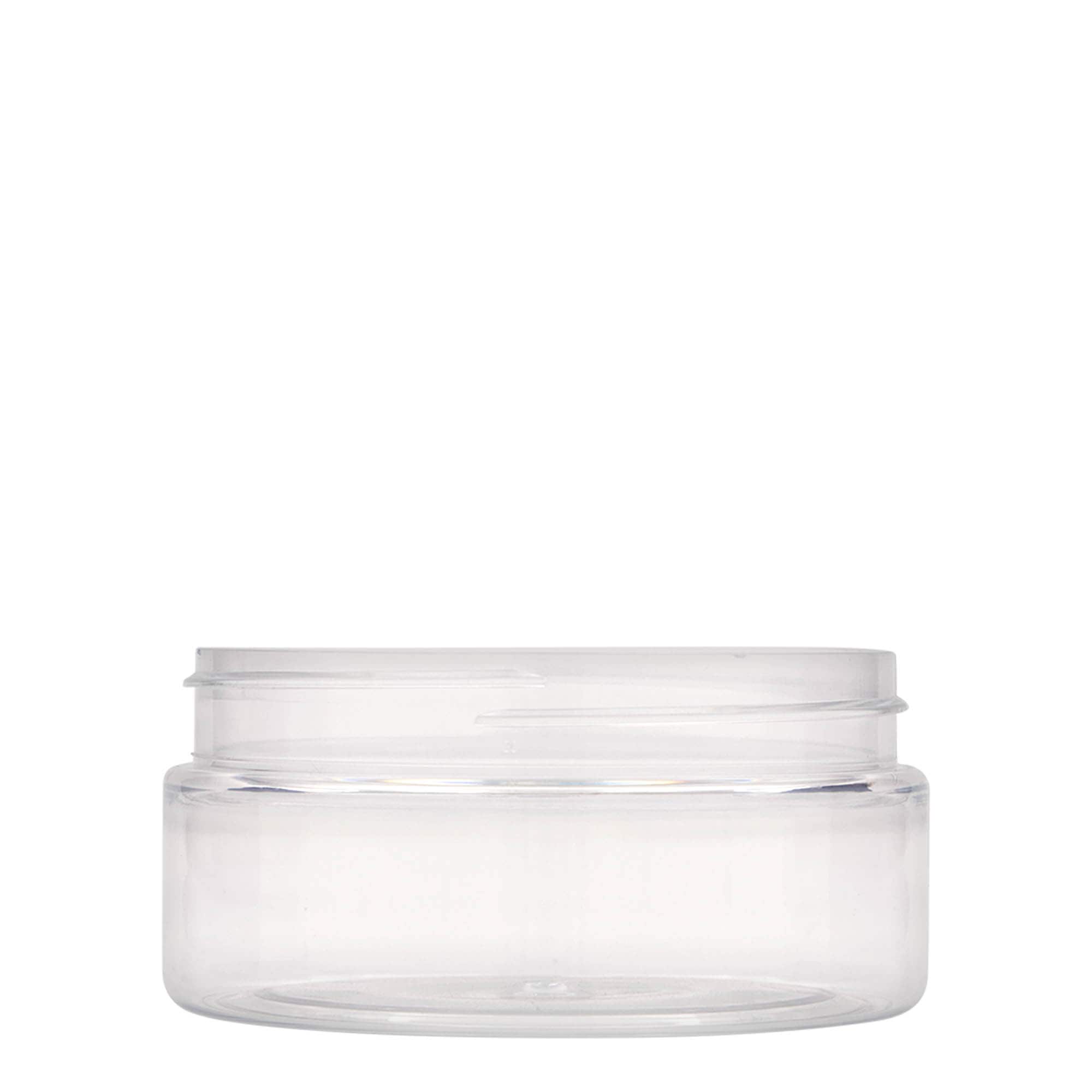 250 ml PET-purkki 'Isabella', suuaukko: 100/400