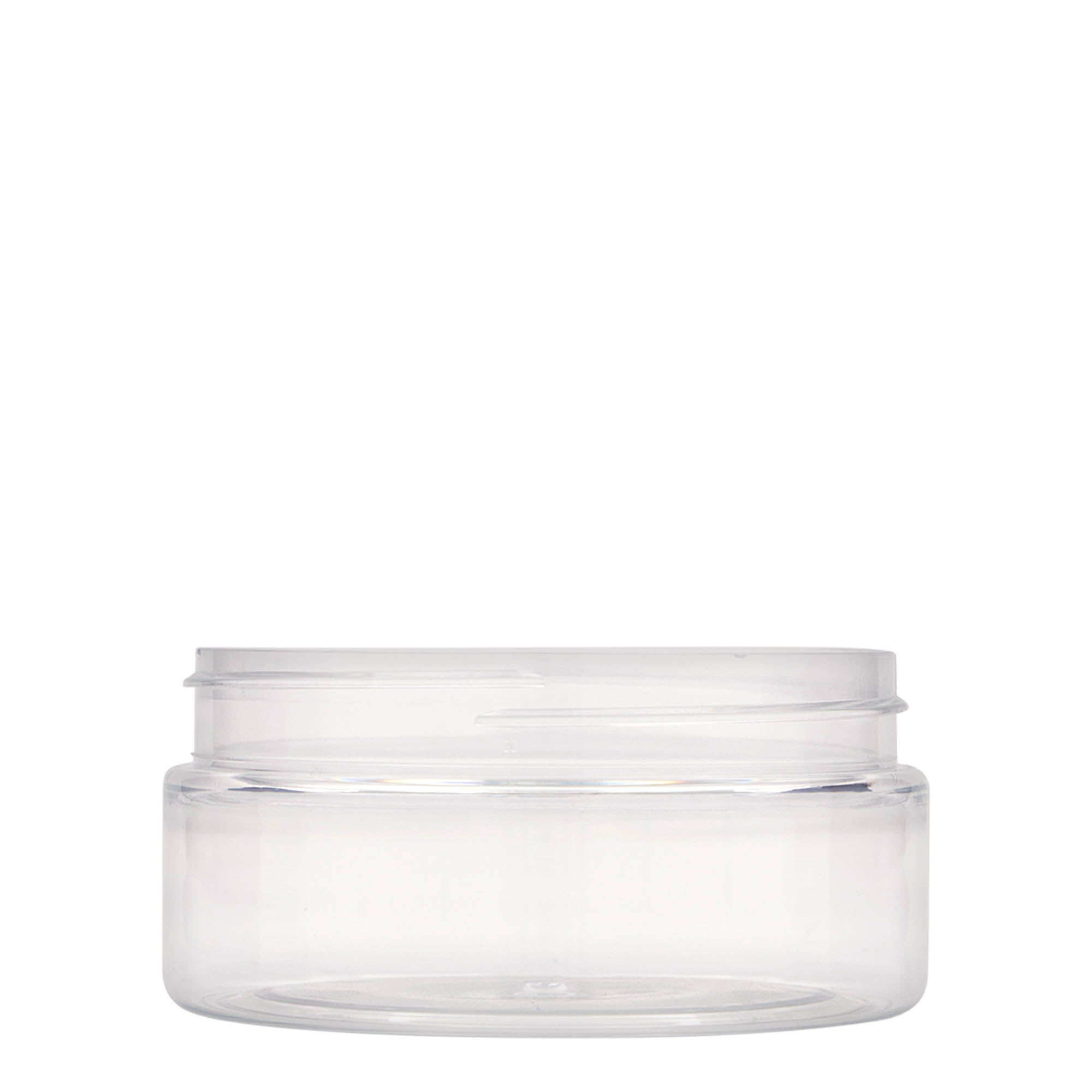 250 ml PET-purkki ”Isabella”, suuaukko: 100/400