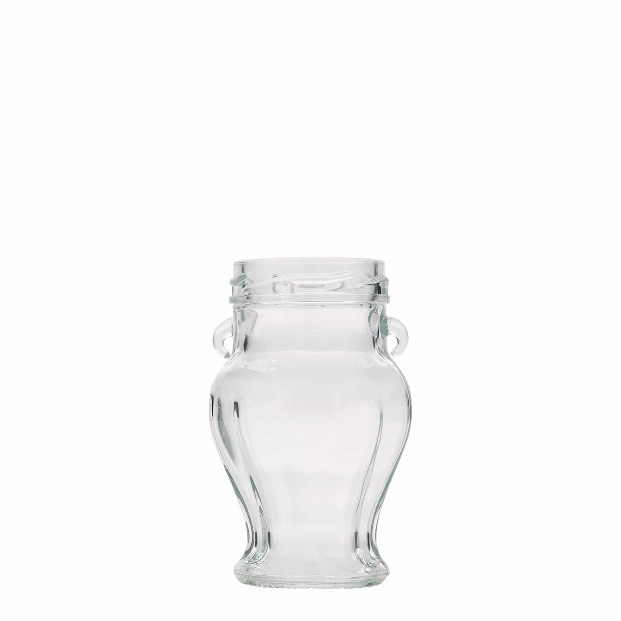 106 ml korulasi 'Beauty', suuaukko: Twist-Off (TO 48)