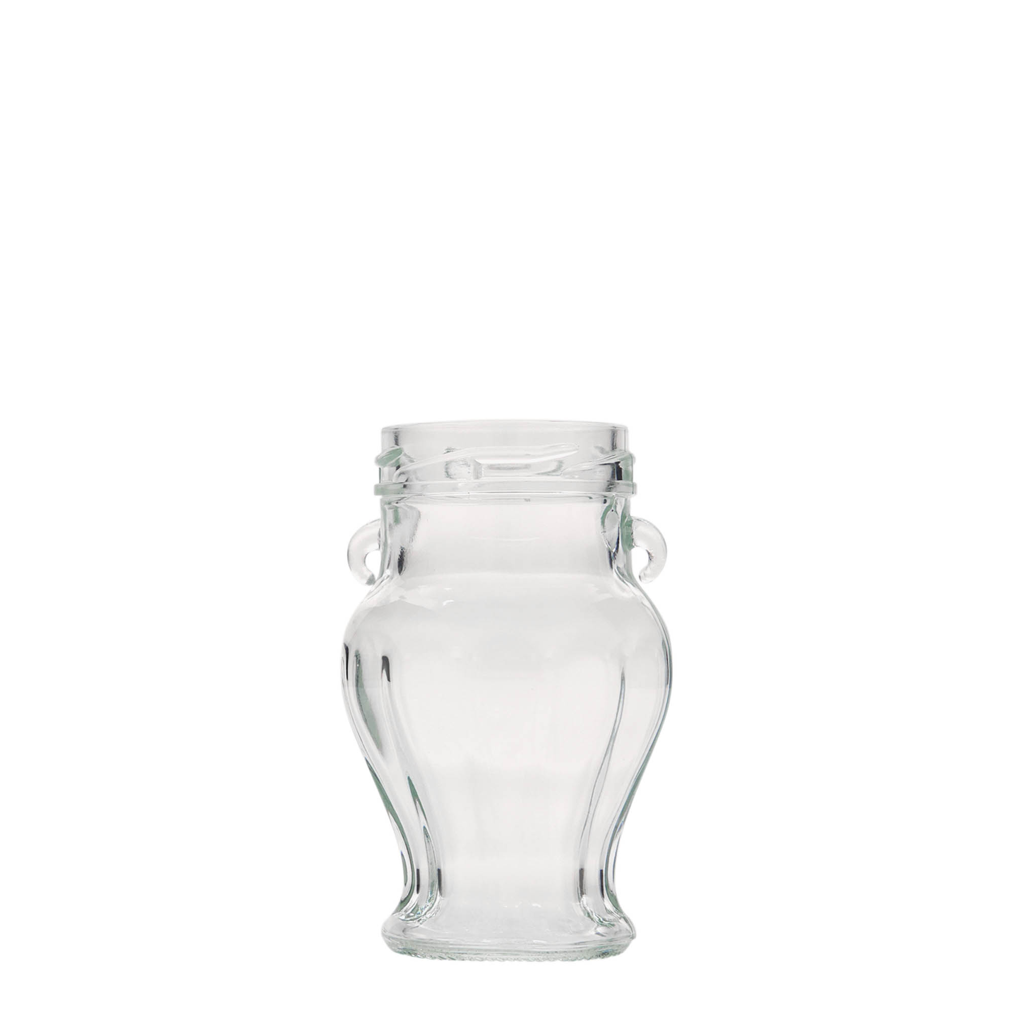106 ml korulasi ”Beauty”, suuaukko: Twist-off (TO 48)