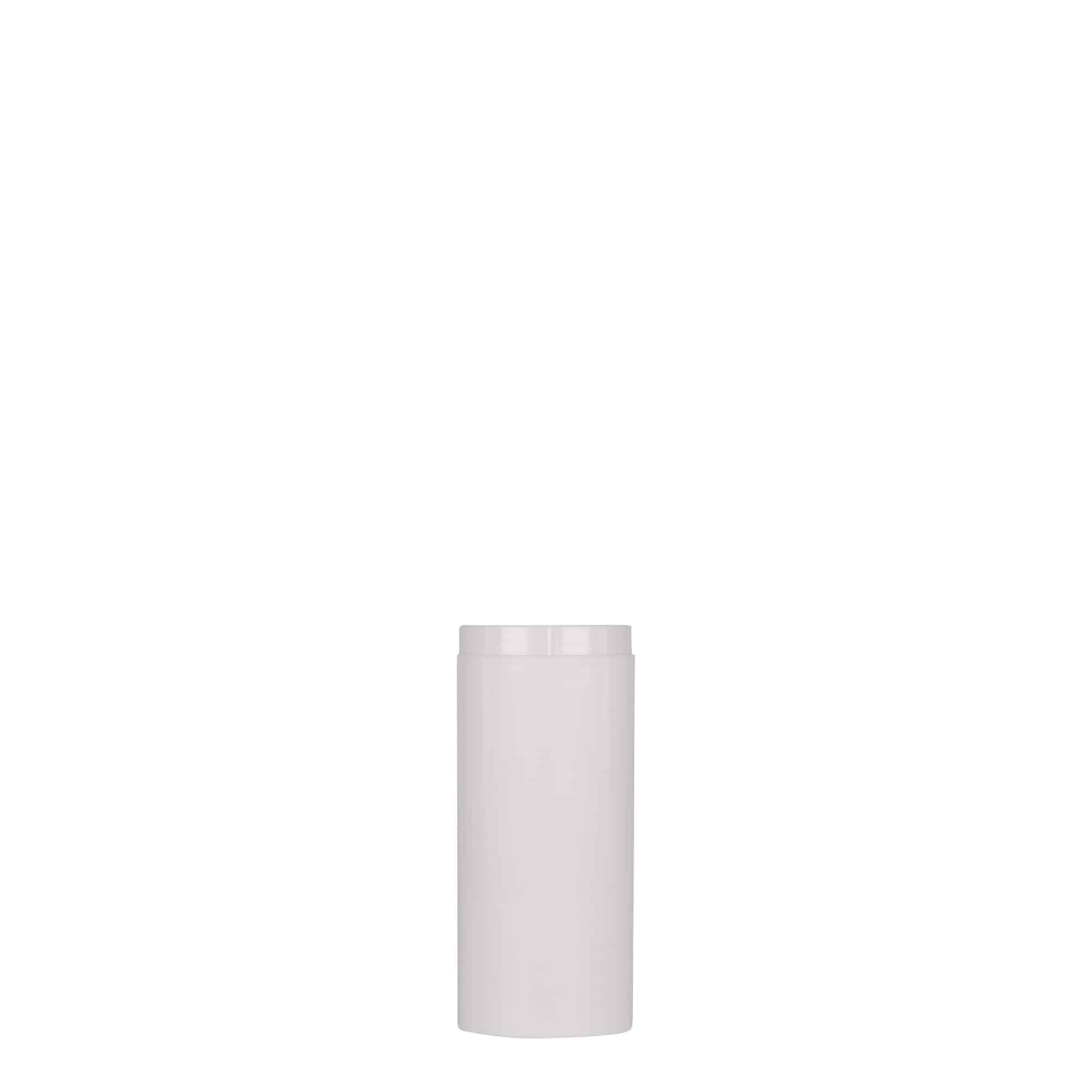 50 ml Airless-annostelija 'Mezzo', PP-muovi, valkoinen