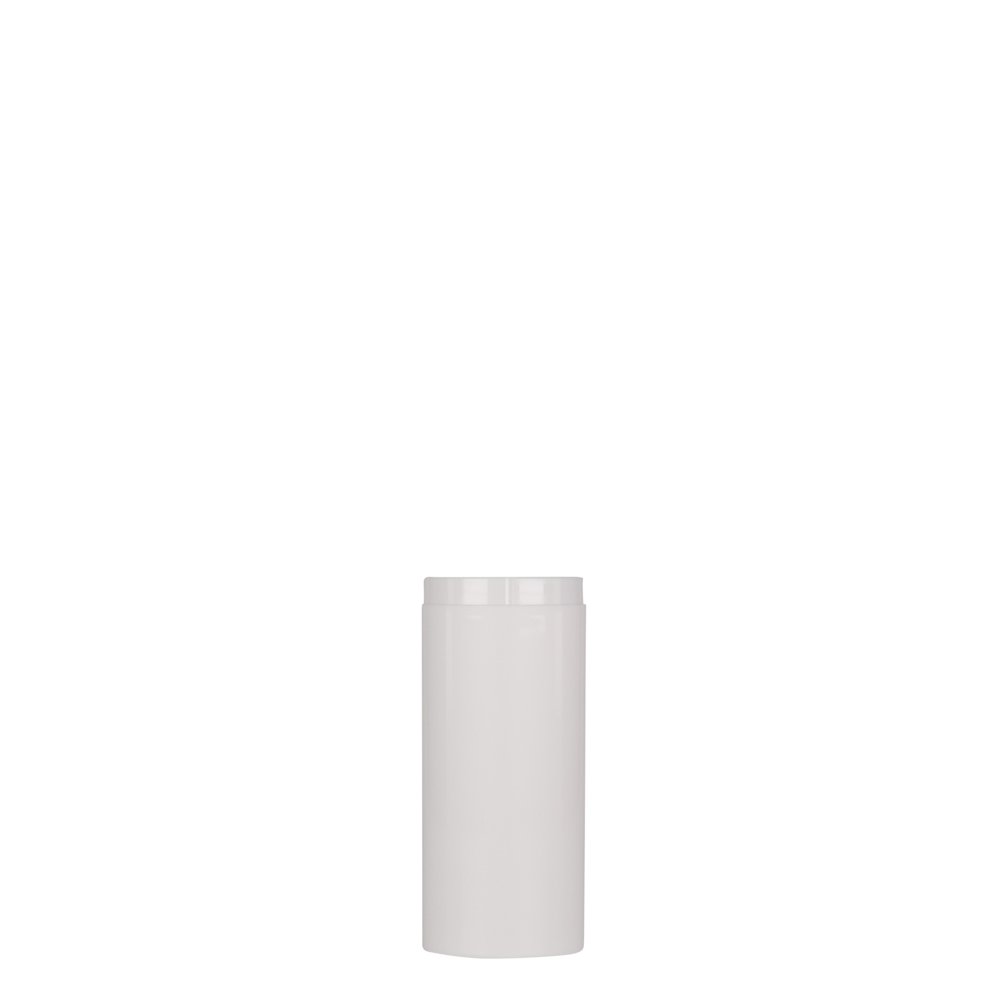 50 ml Airless-annostelija 'Mezzo', PP-muovi, valkoinen