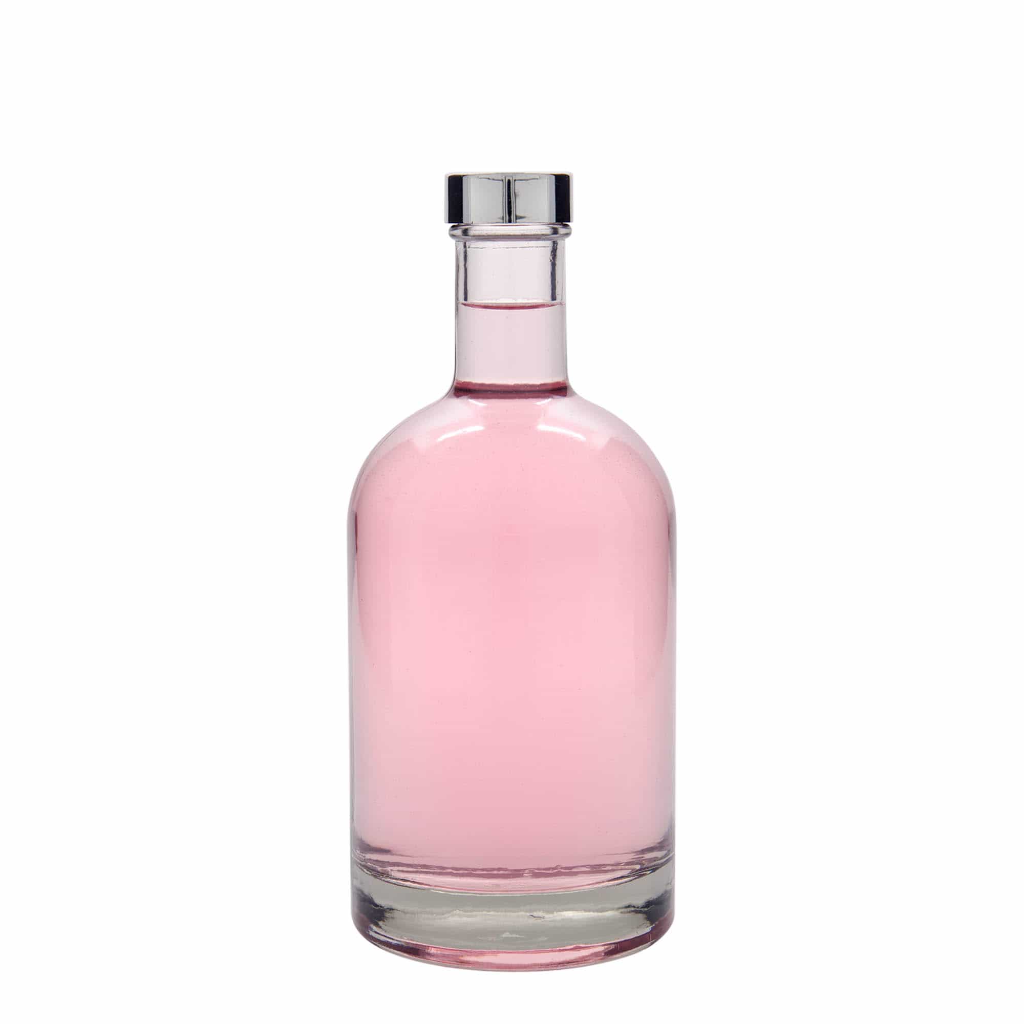 700 ml lasipullo 'First Class', suu: GPI 33