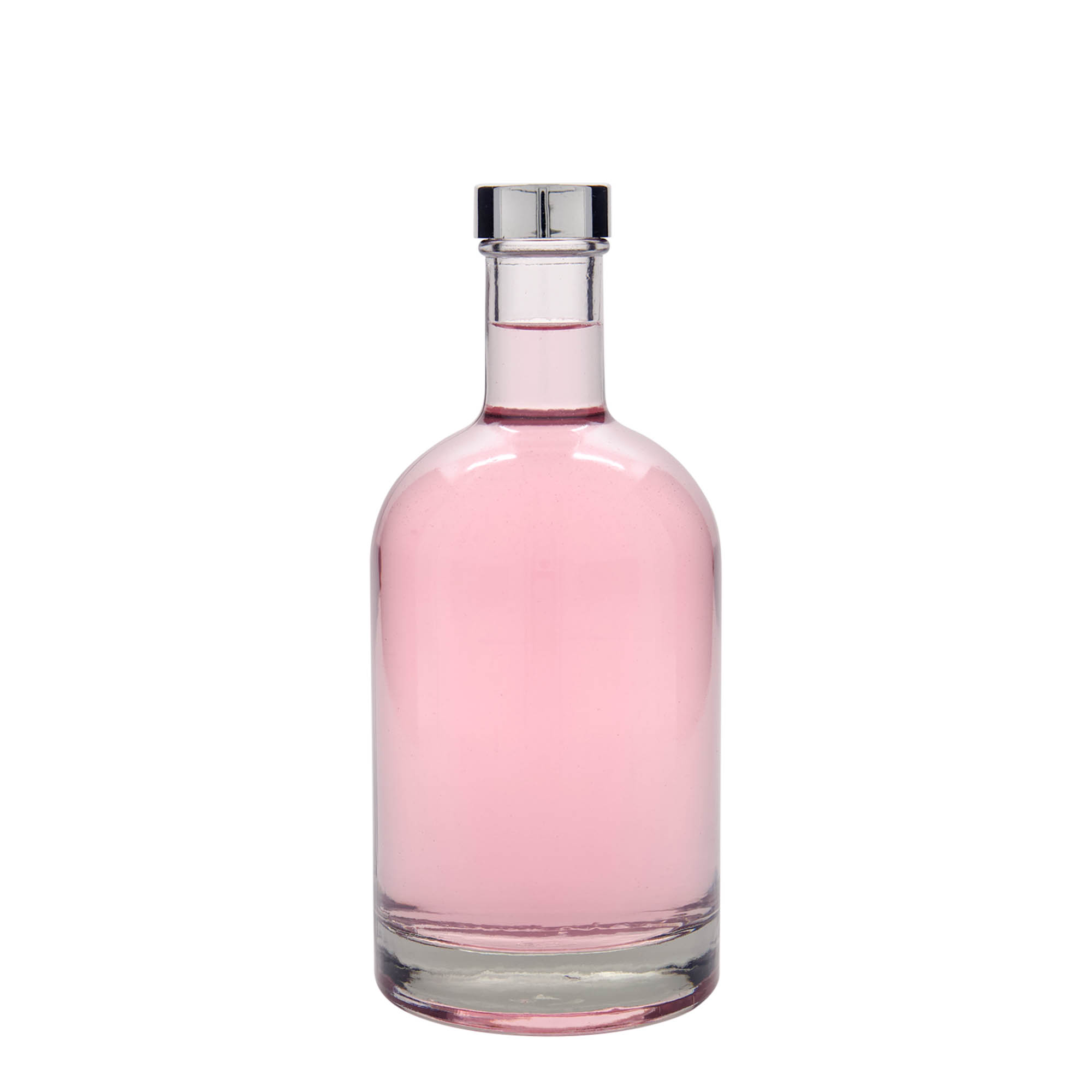 700 ml lasipullo 'First Class', suuaukko: GPI 33