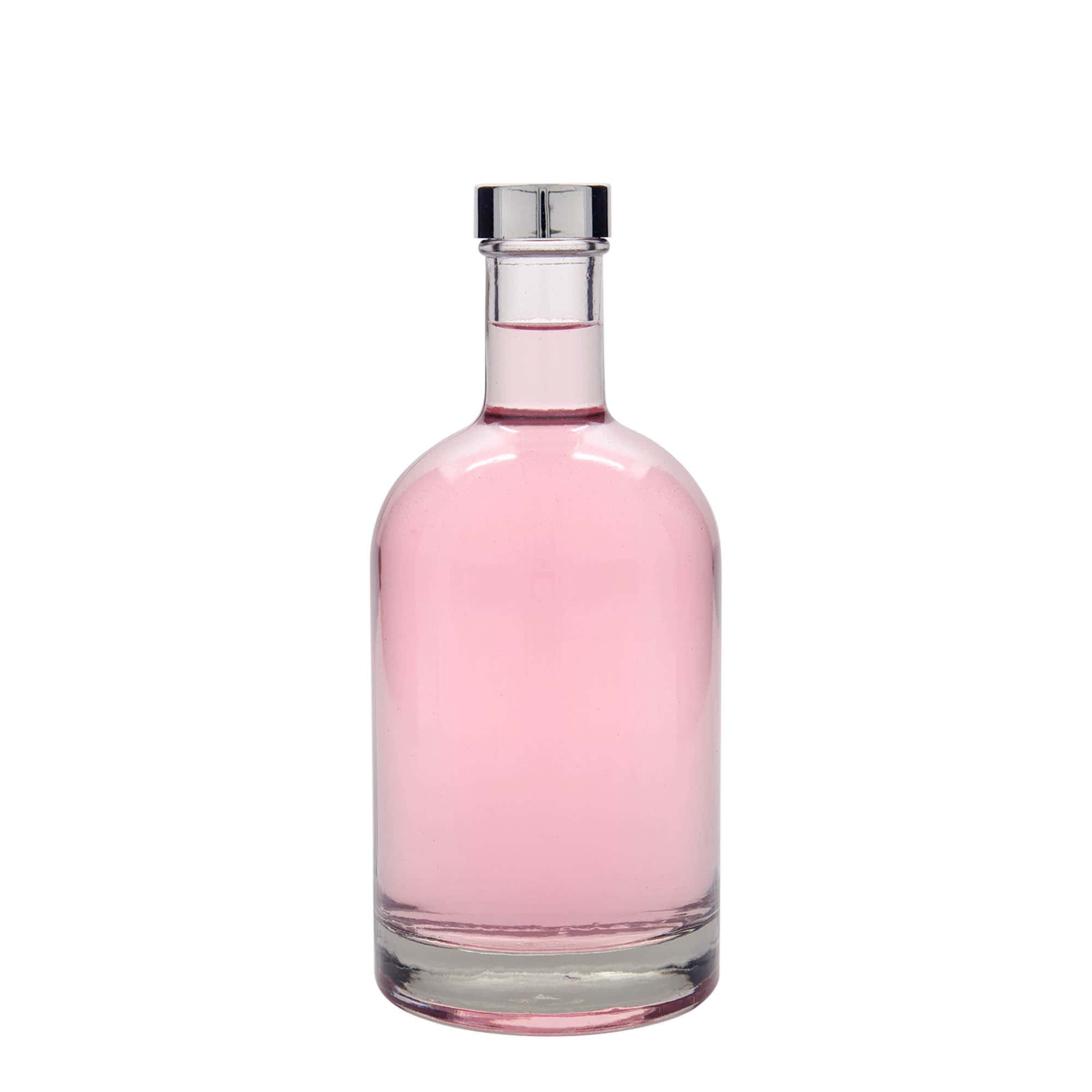 700 ml lasipullo 'First Class II', suuaukko: GPI 33