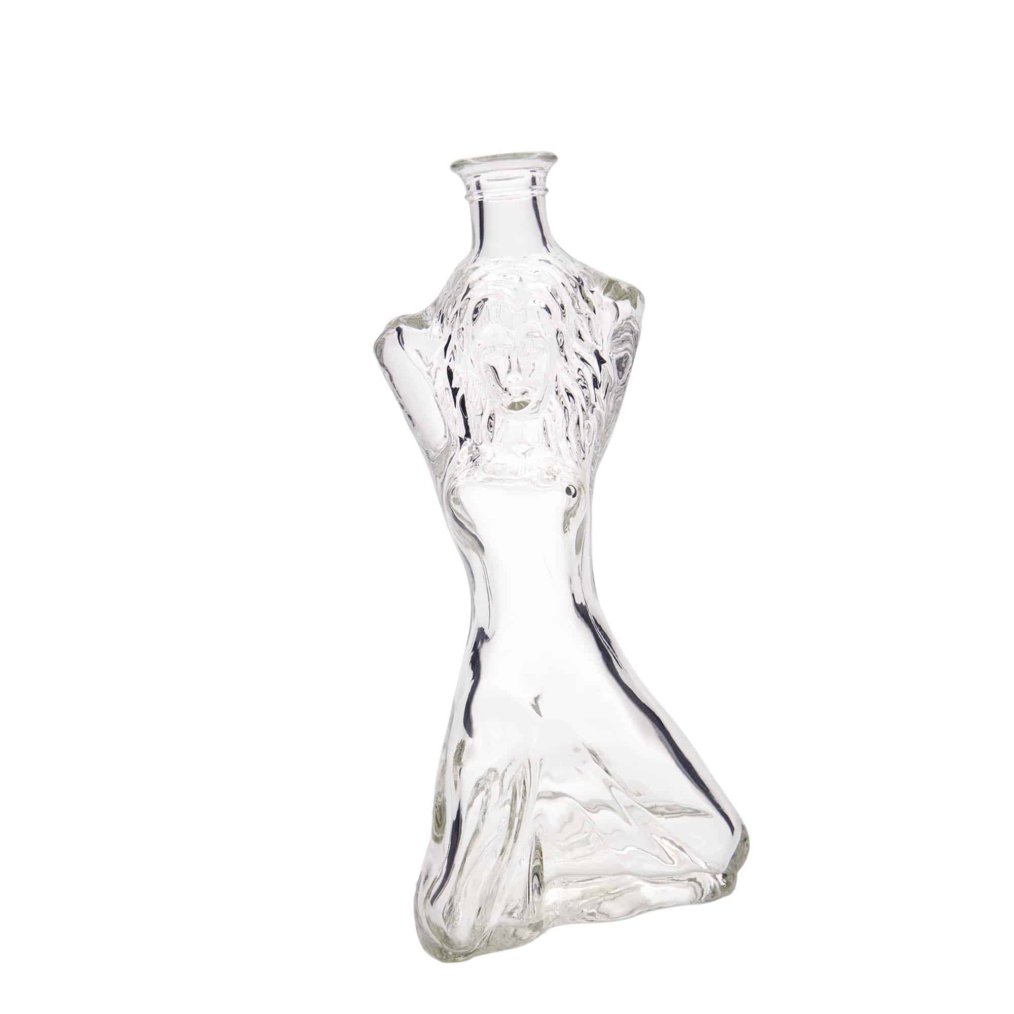 350 ml lasipullo 'Lexy', suu: korkki 350 ml lasipullo 'Lexy', suu: korkki