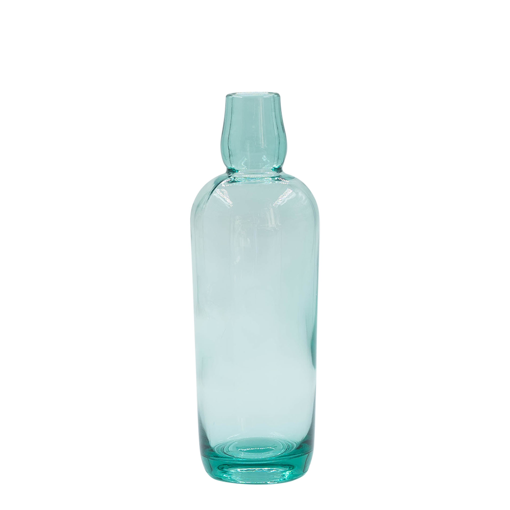 500 ml lasipullo 'Melee', suuaukko: korkki