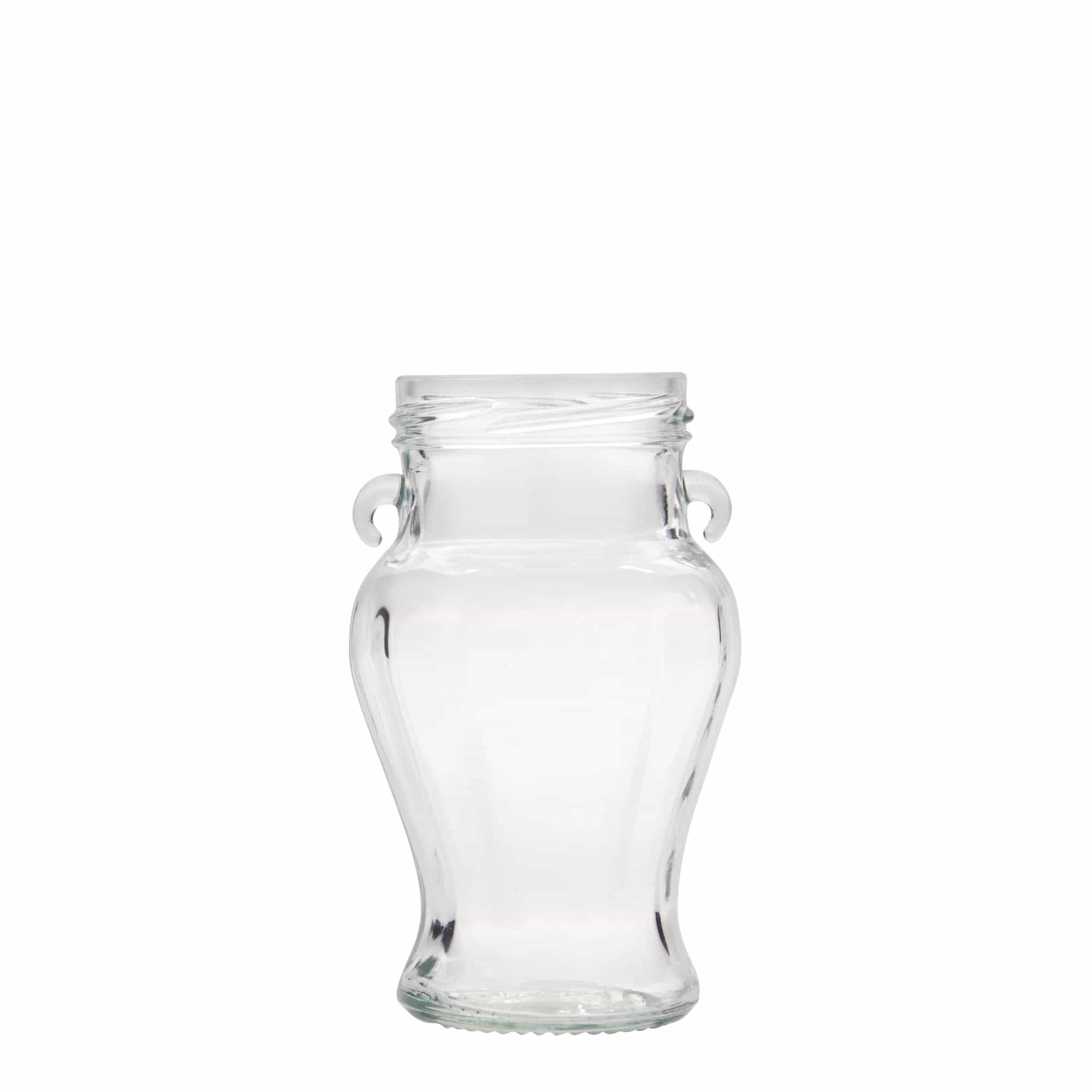 212 ml koristepurkki 'Beauty', suu: Twist-Off (TO 58) 212 ml koristepurkki 'Beauty', suu: Twist-Off (TO 58)