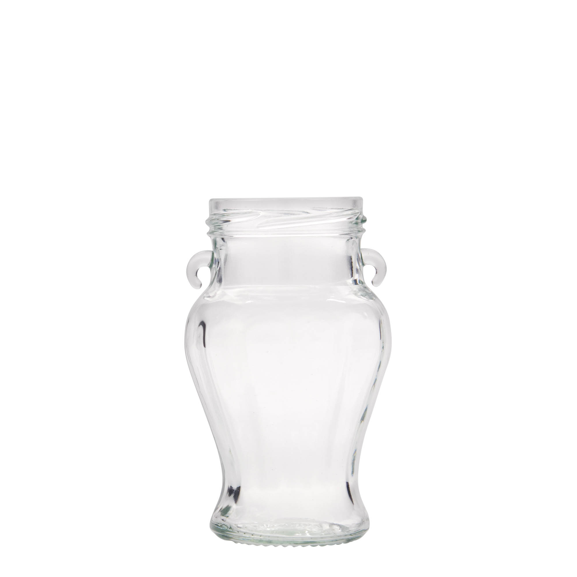 212 ml korurasia 'Beauty', suuaukko: Twist-Off (TO 58)