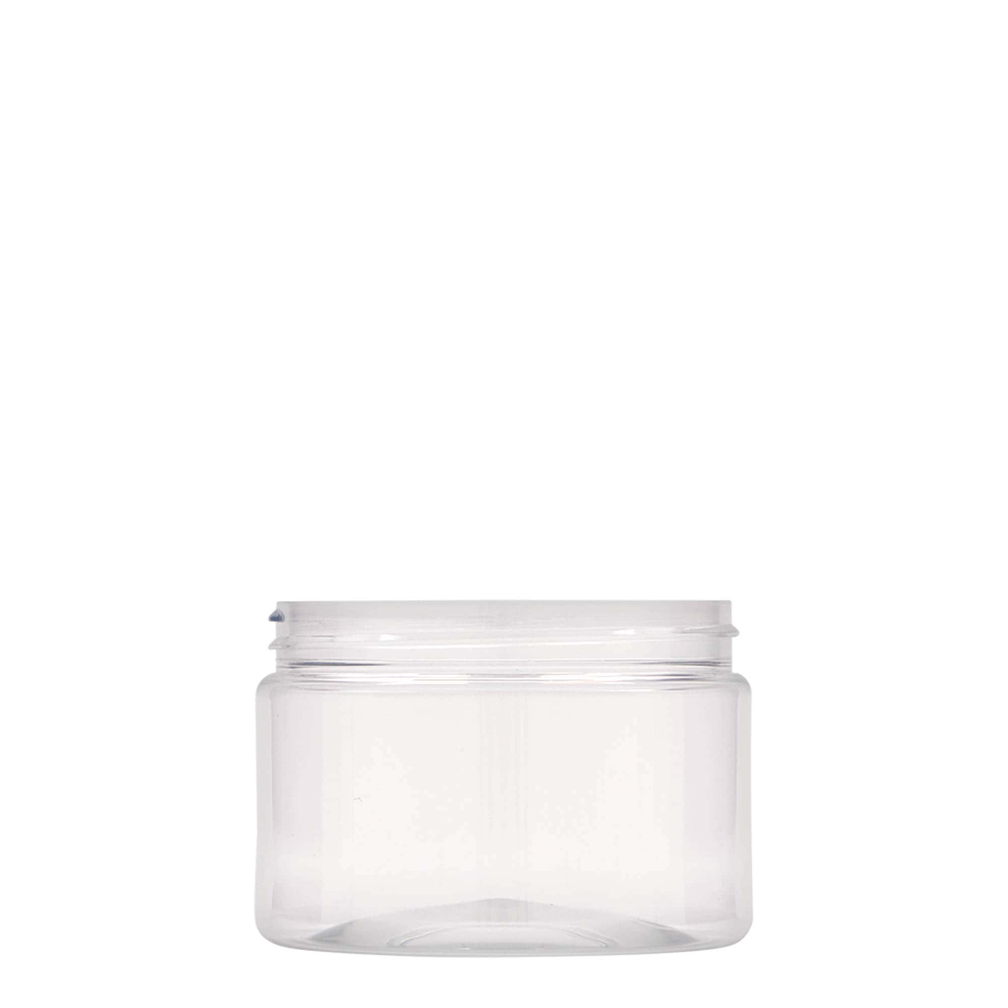 150 ml PET-purkki 'Isabella', suuaukko: 70/400