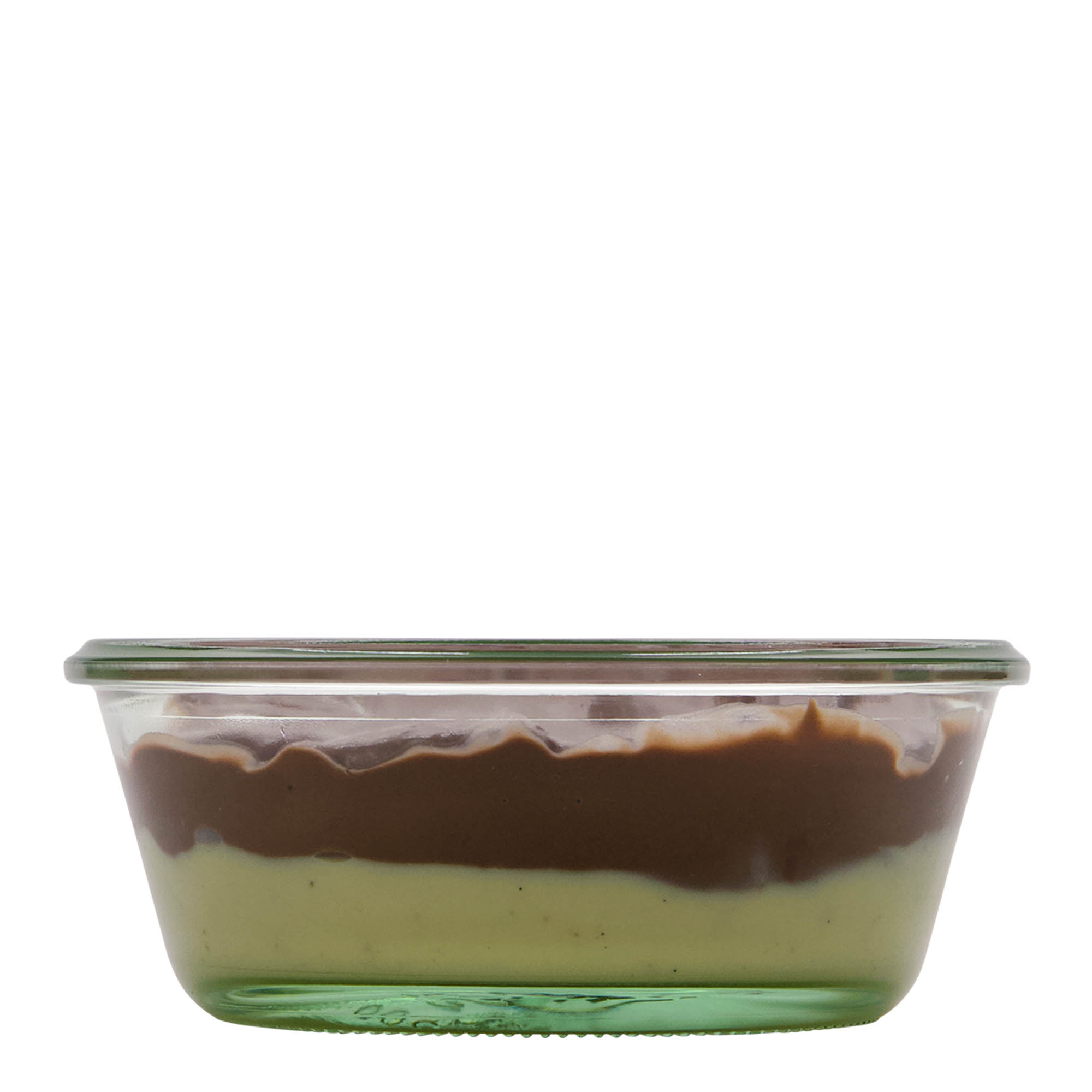 300 ml WECK-gourmetlasi, suuaukko: pyöreä reuna 300 ml WECK-gourmetlasi, suuaukko: pyöreä reuna