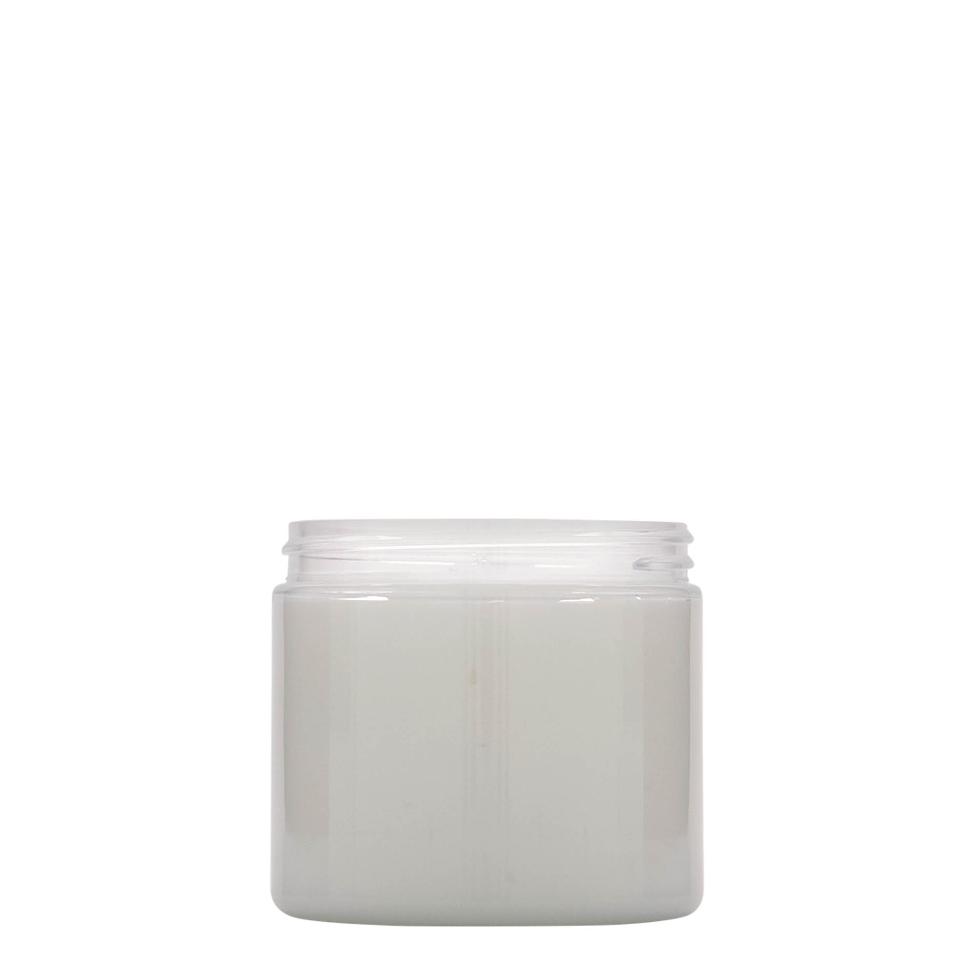 200 ml PET-purkki 'Isabella', suuaukon koko: 70/400