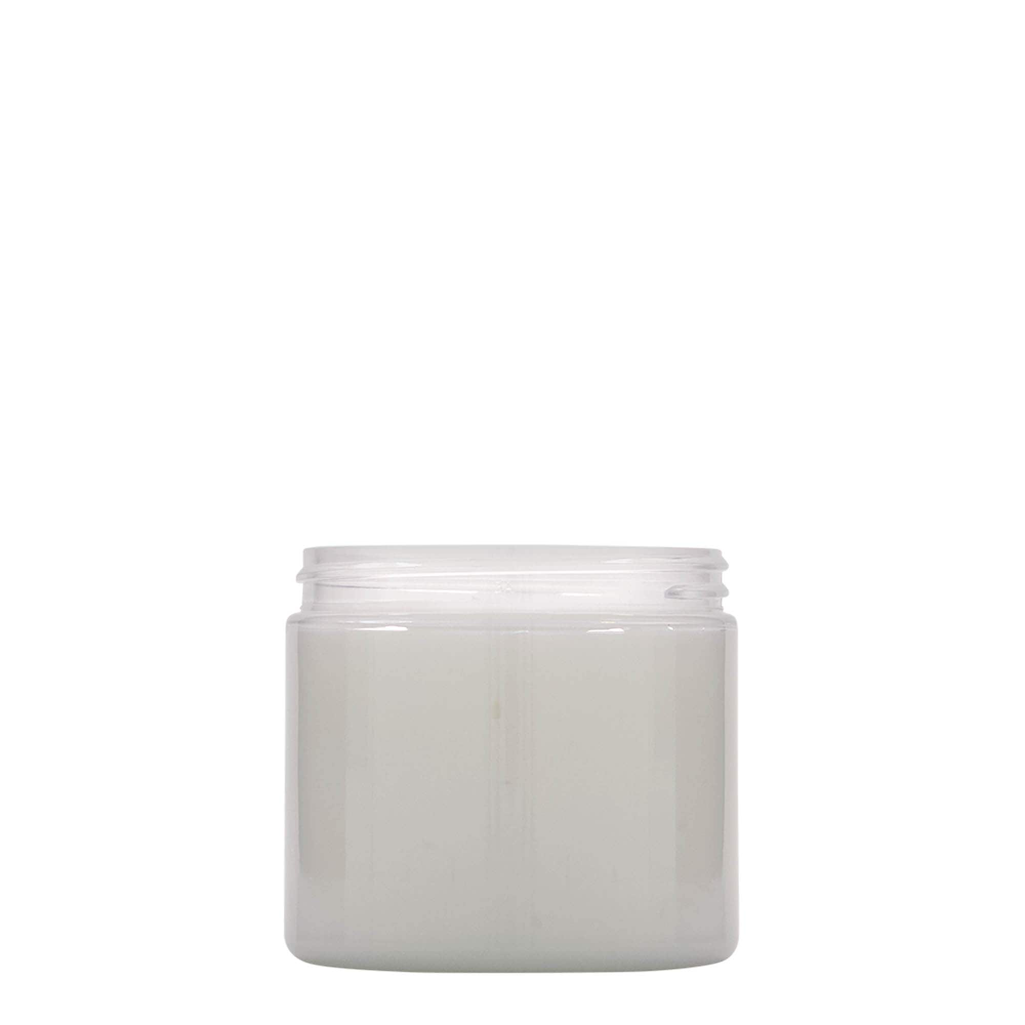 200 ml PET-purkki 'Isabella', suuaukon koko: 70/400