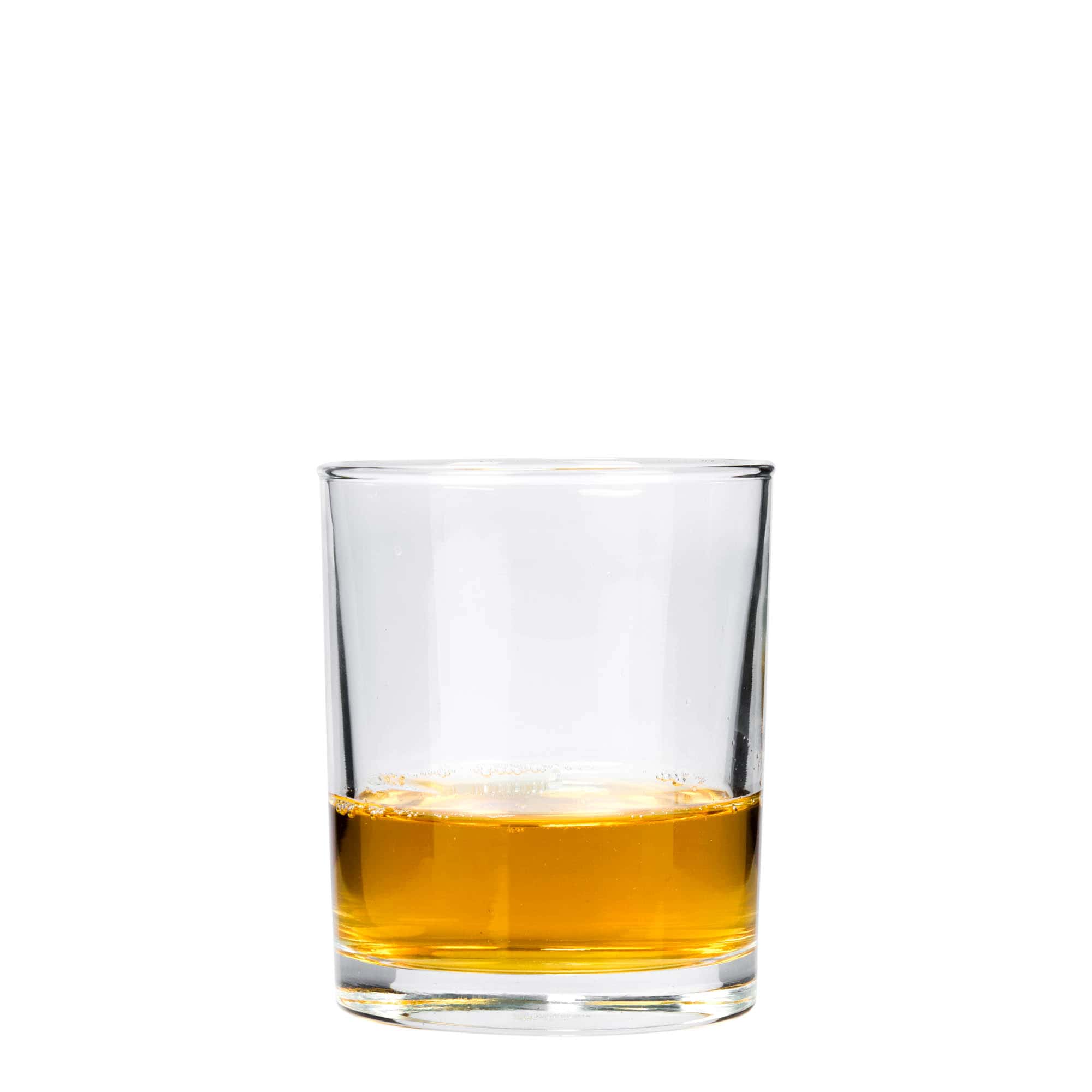 200 ml viskilasi ”Amsterdam”, lasia