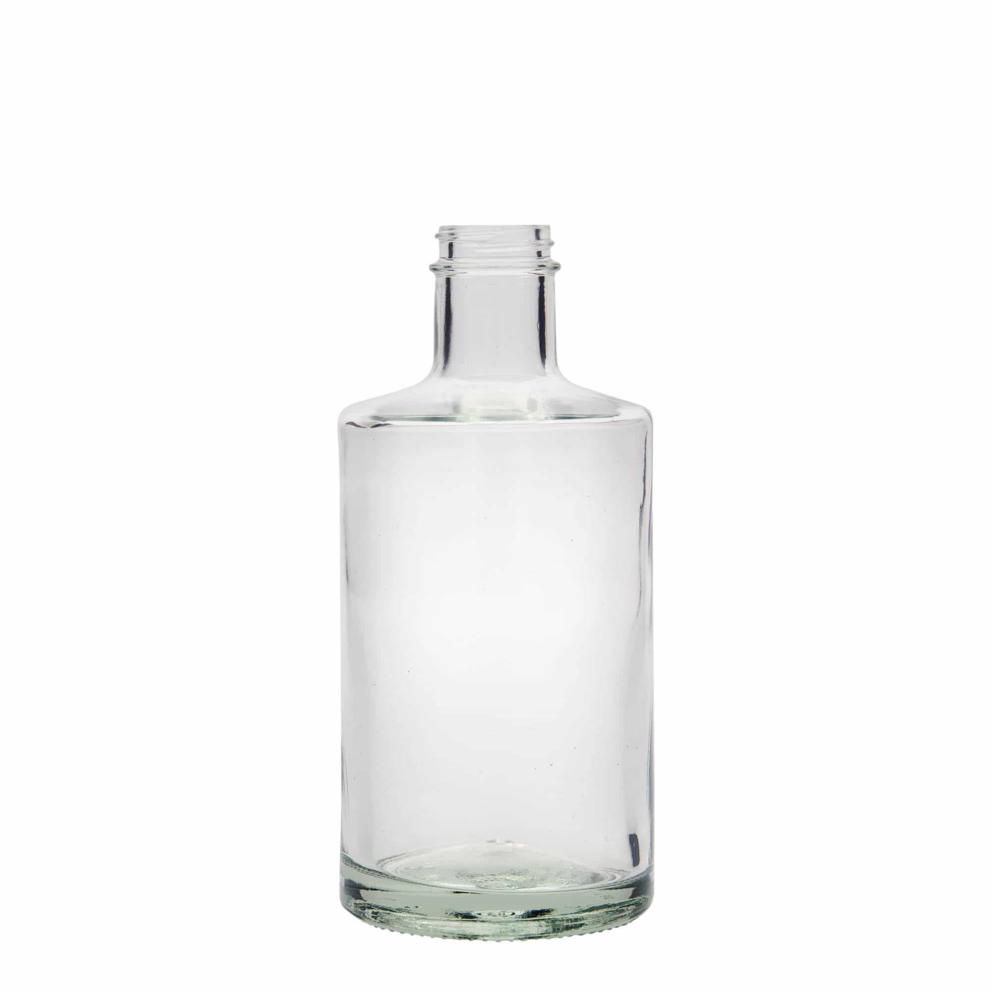 500 ml lasipullo 'Caroline', suu: GPI 33 500 ml lasipullo 'Caroline', suu: GPI 33