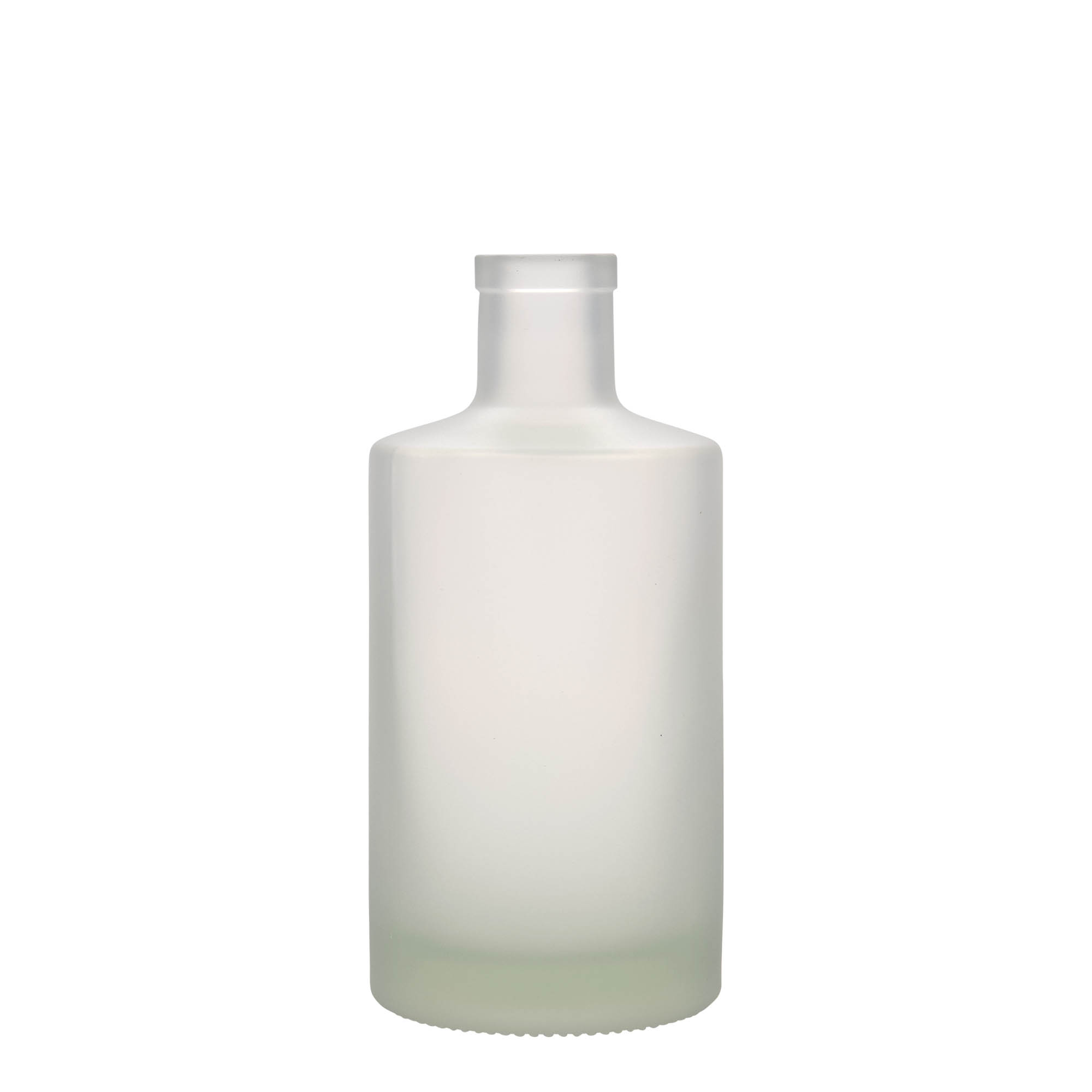 500 ml lasipullo 'Caroline', jäähdytetty, suuaukko: korkki