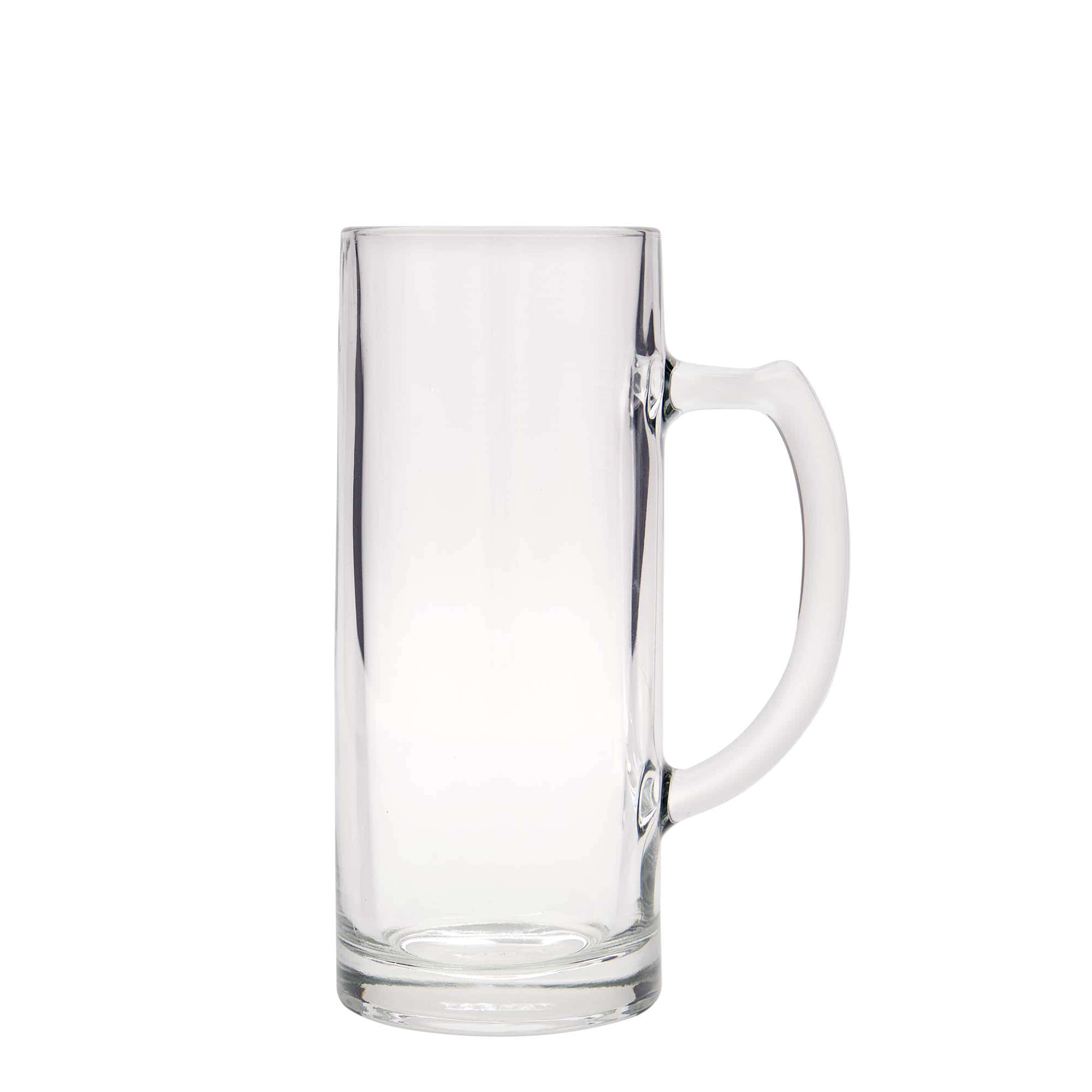 500 ml oluttuoppi 'Gutsherren', lasi 500 ml oluttuoppi 'Gutsherren', lasi