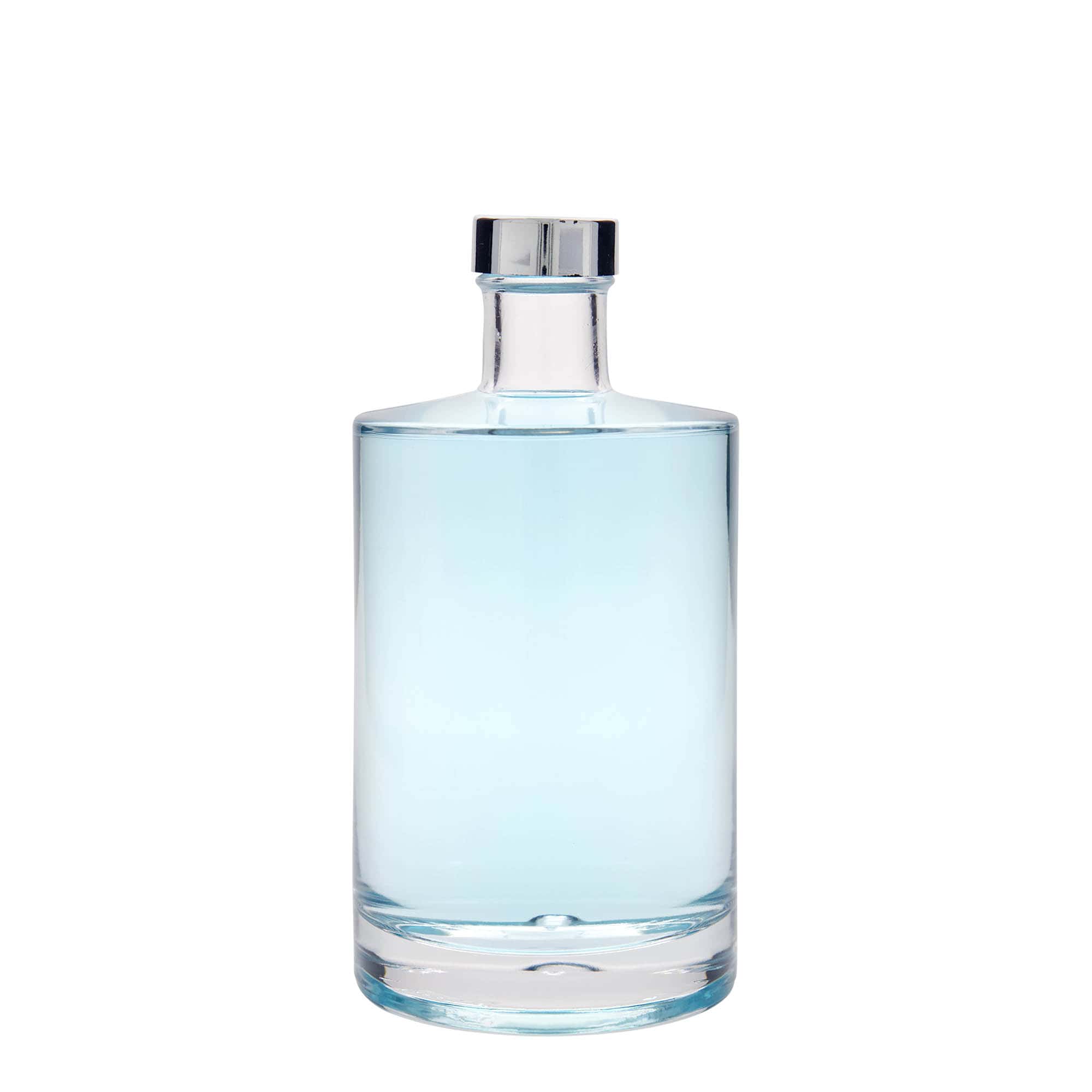 700 ml lasipullo 'Aventura', suu: GPI 33