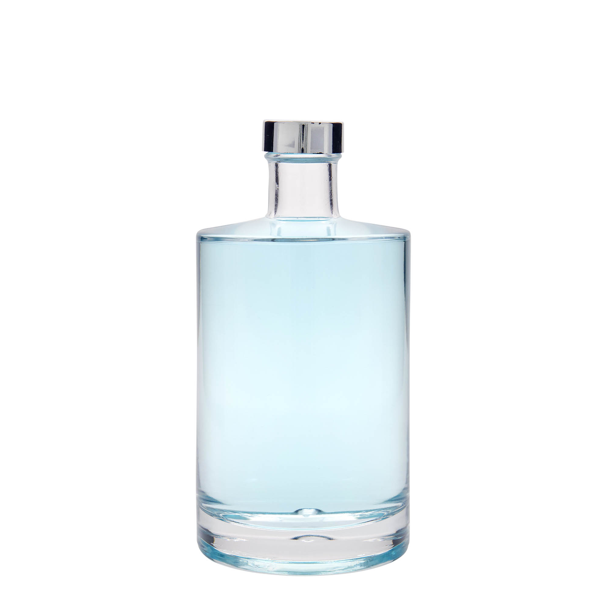 700 ml lasipullo ”Aventura”, suuaukko: GPI 33