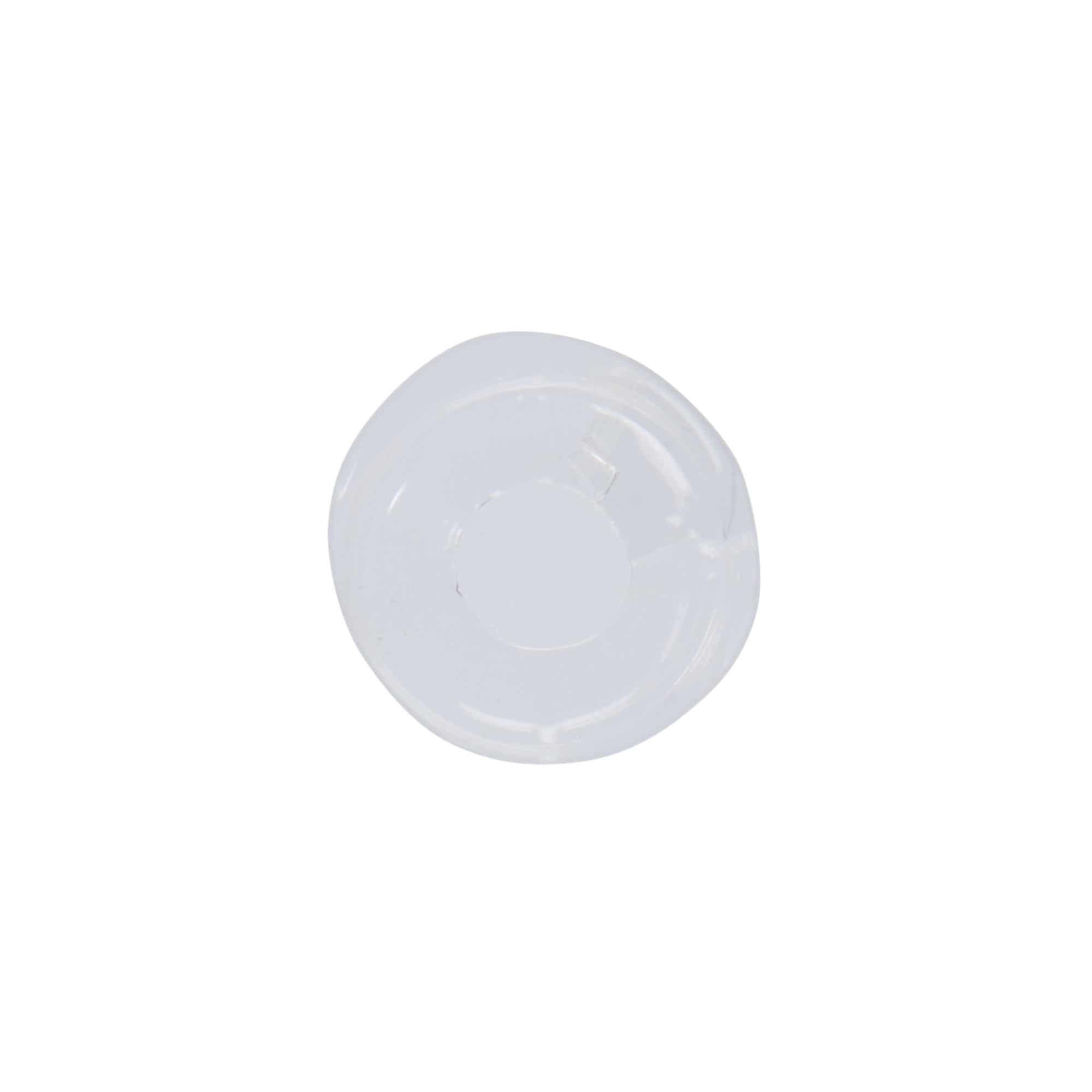 Kapsyyli 22x35, PVC-muovi
