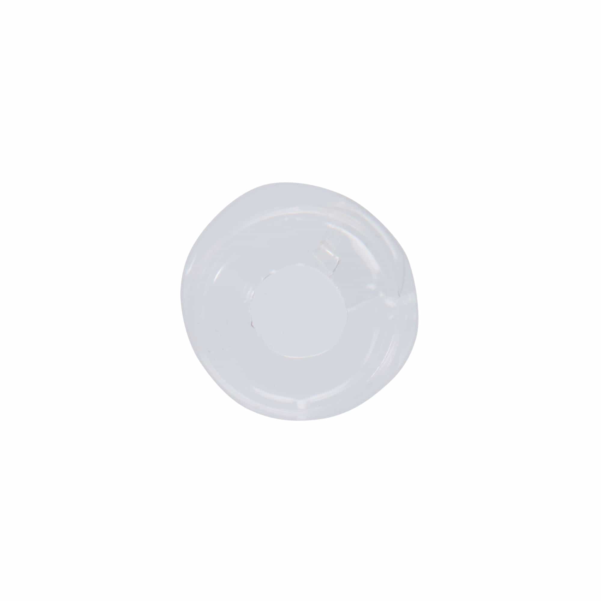 Kutistuskapseli 22x35, PVC-muovi Kutistuskapseli 22x35, PVC-muovi