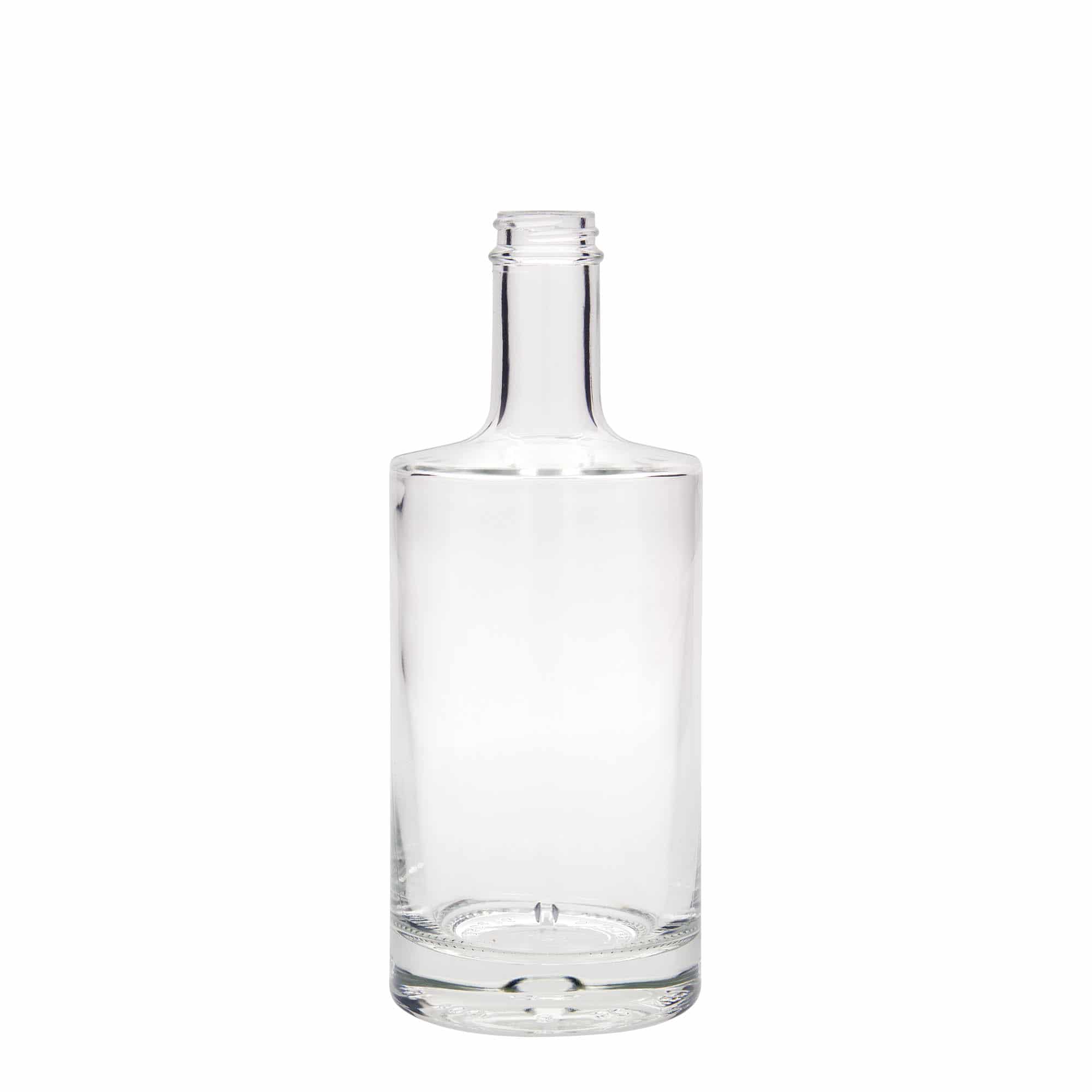 500 ml lasipullo 'Homeland', suu: GPI 28 500 ml lasipullo 'Homeland', suu: GPI 28