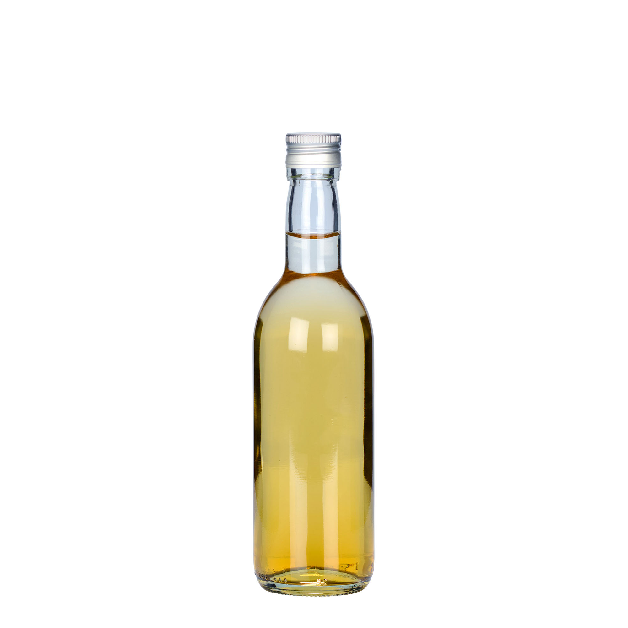 187 ml lasipullo 'Bordeaux Airline', suuaukko: PP 22