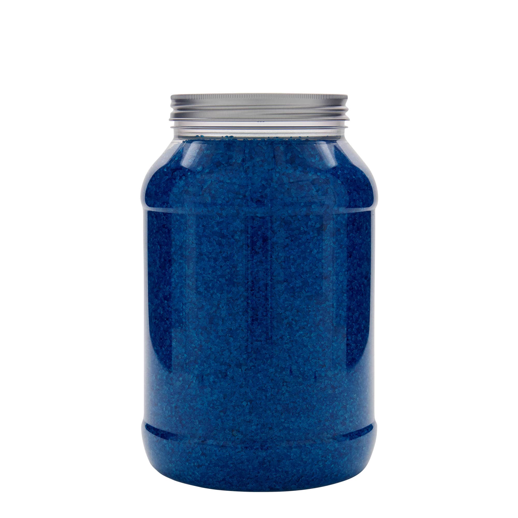 2 500 ml PET-purkki 'Lulu', muovi, suuaukko: 100/400