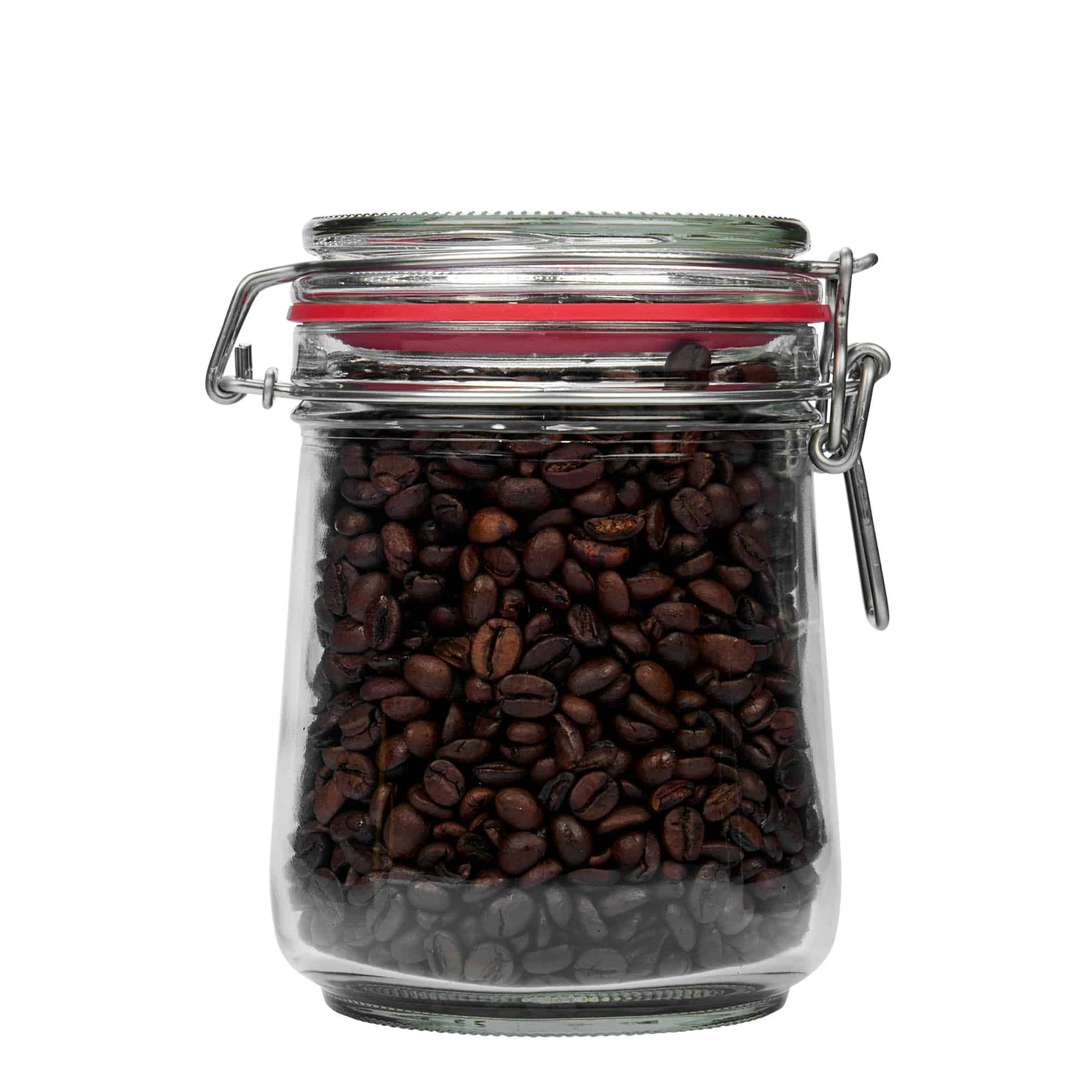 800 ml lankakanttilasi #, suuaukko: lankakanttilukko