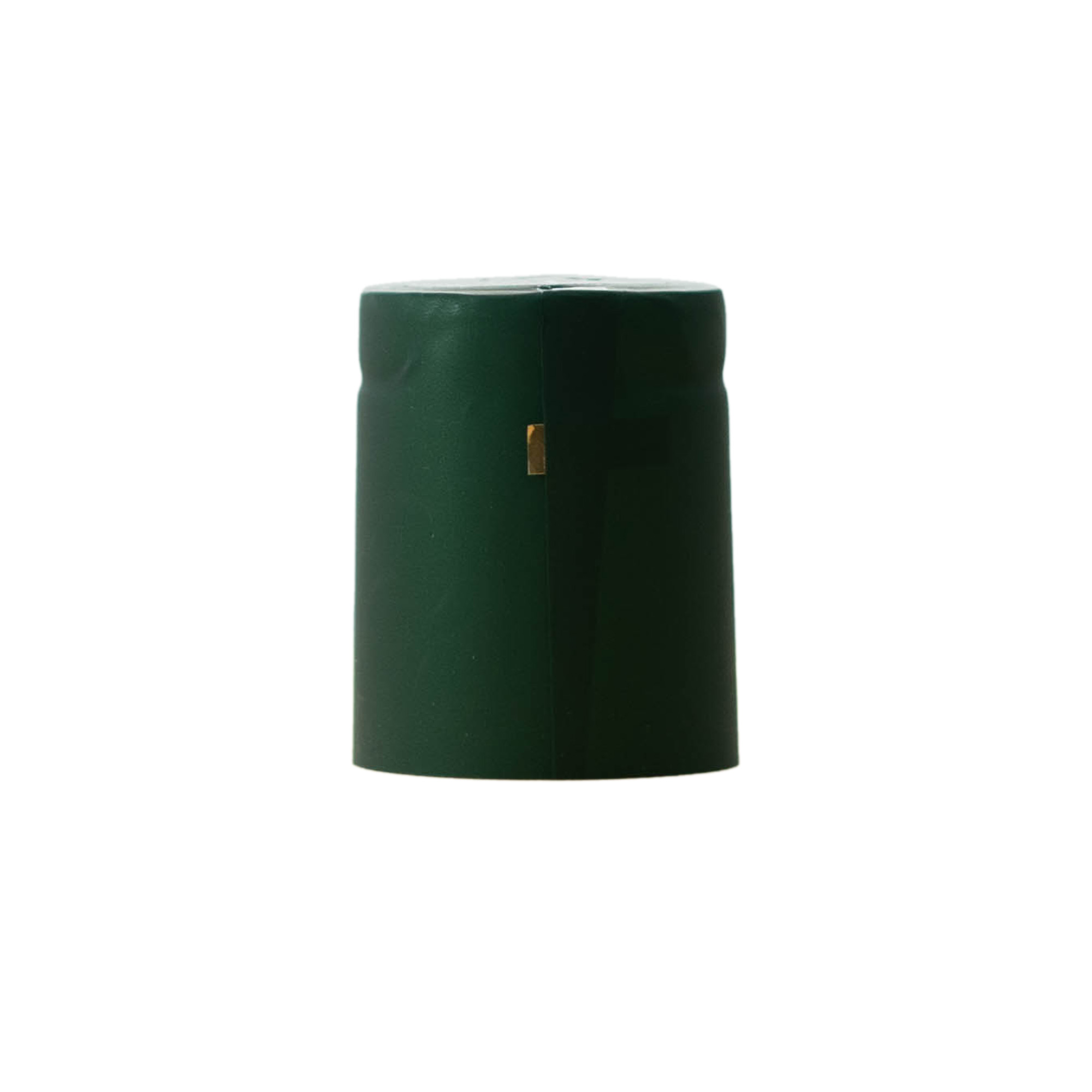 Kutistemuovi 32x41, PVC-muovi, tummanvihreä