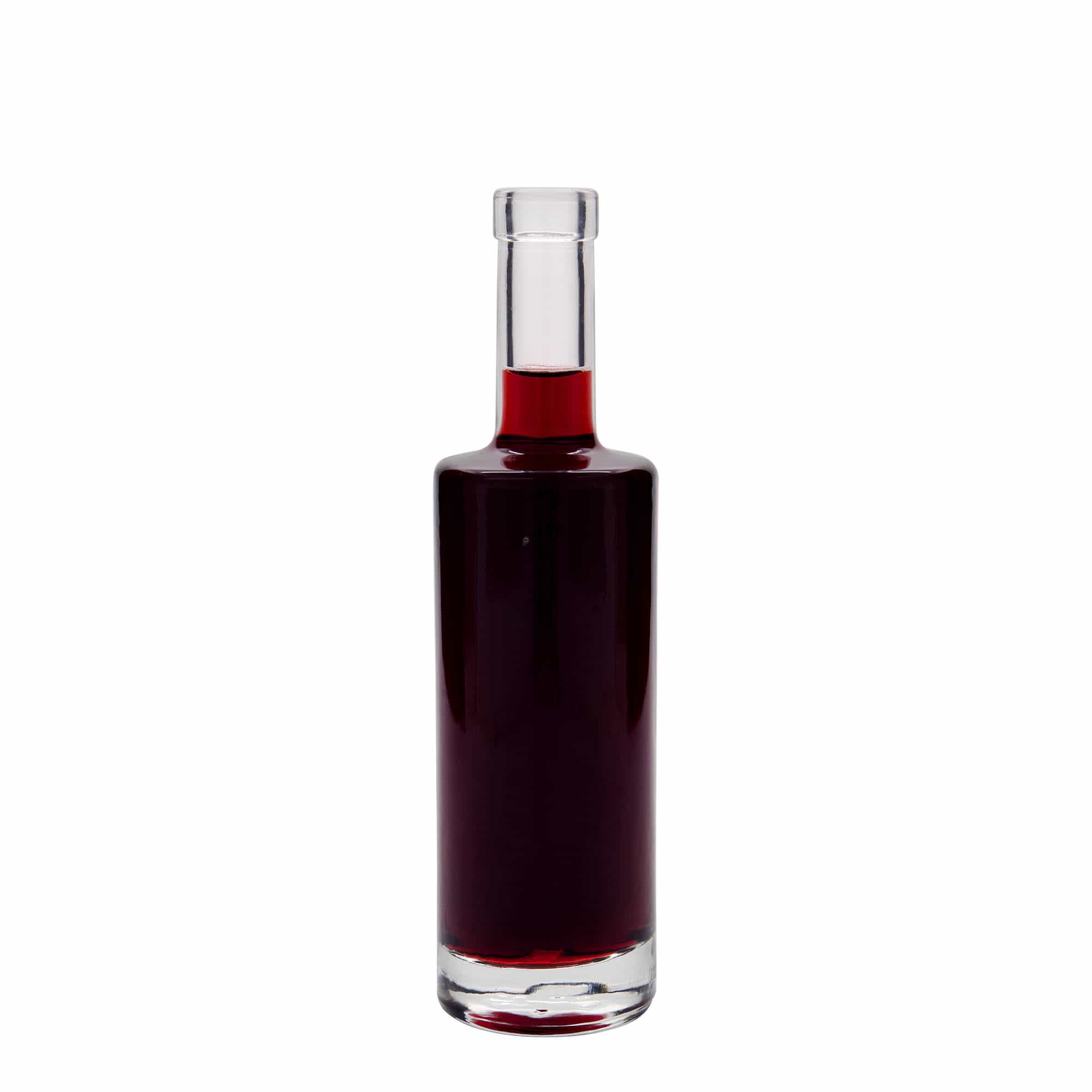 350 ml lasipullo 'Centurio', suuaukko: korkki