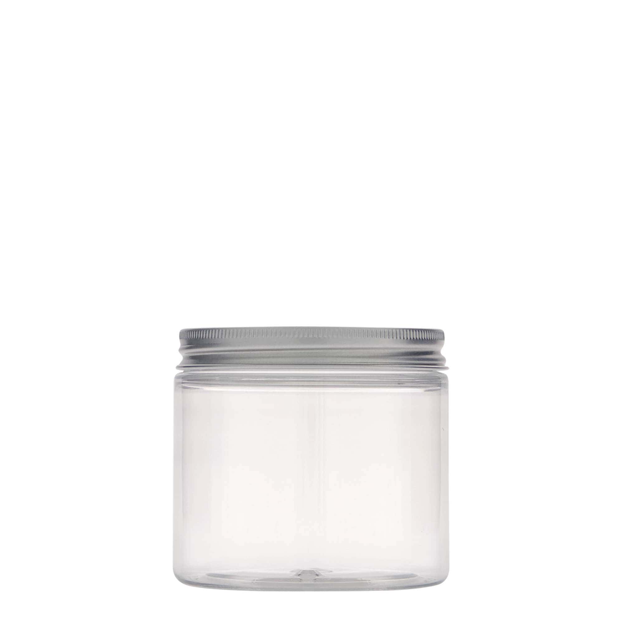 200 ml PET-purkki 'Isabella', suuaukon koko: 70/400