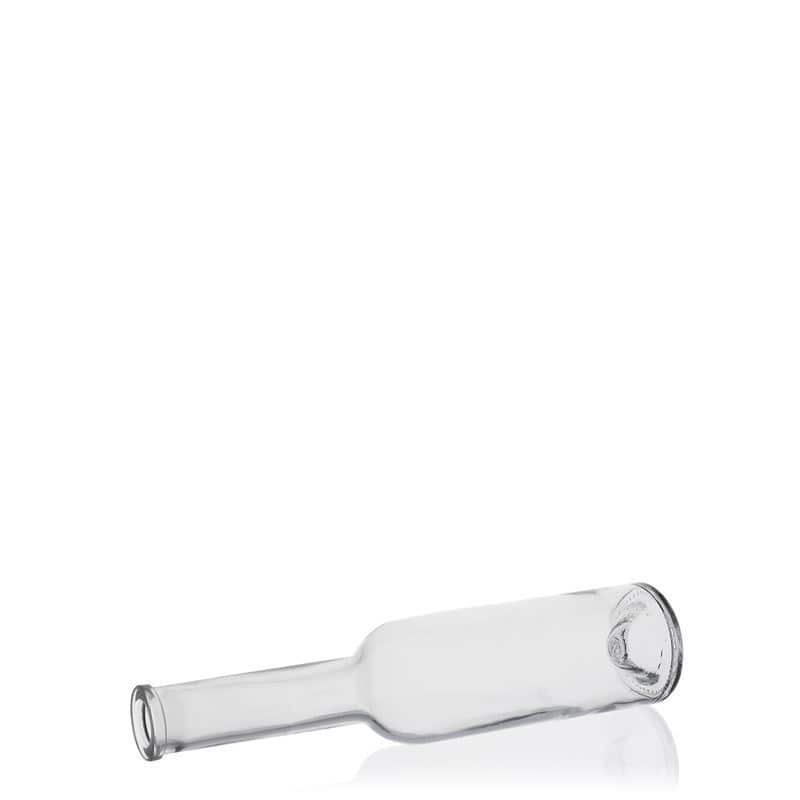 250 ml lasipullo 'Ooppera', suu: korkki