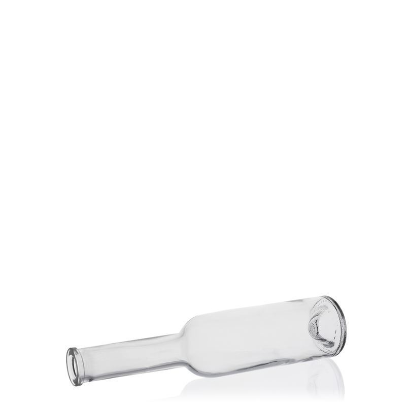 250 ml lasipullo 'Opera', suuaukko: korkki