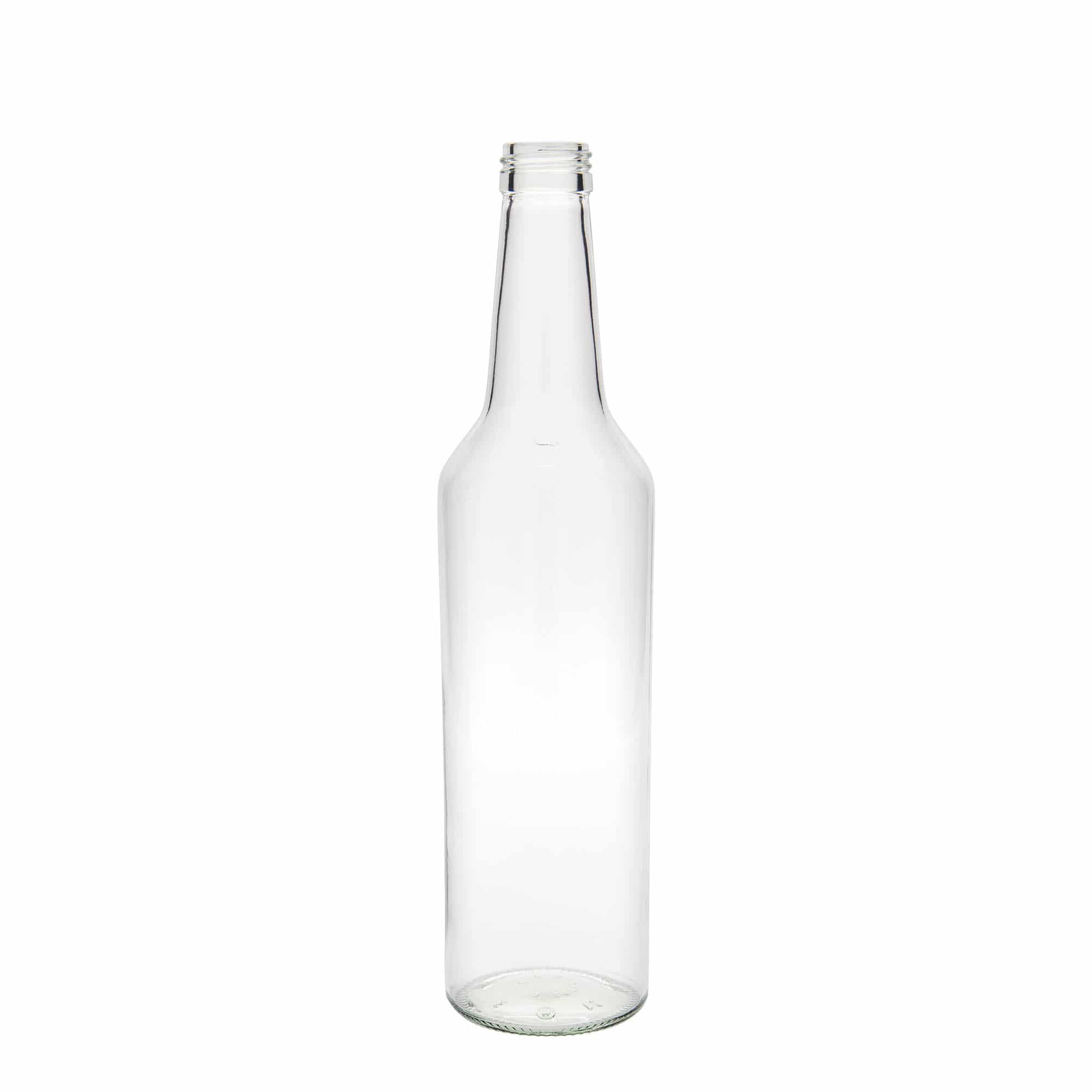 700 ml lasipullo 'Sammy', suu: PP 31,5 700 ml lasipullo 'Sammy', suu: PP 31,5