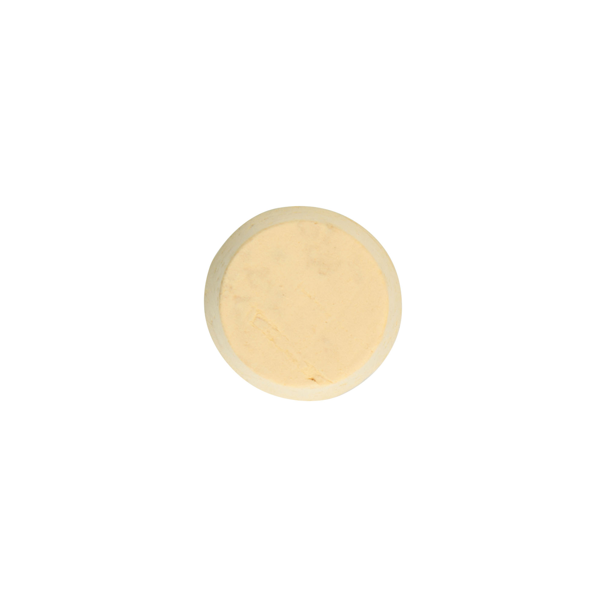 Kärkikorkki 24-28 x 27, puristuskorkki, beige, suulle: Korkki