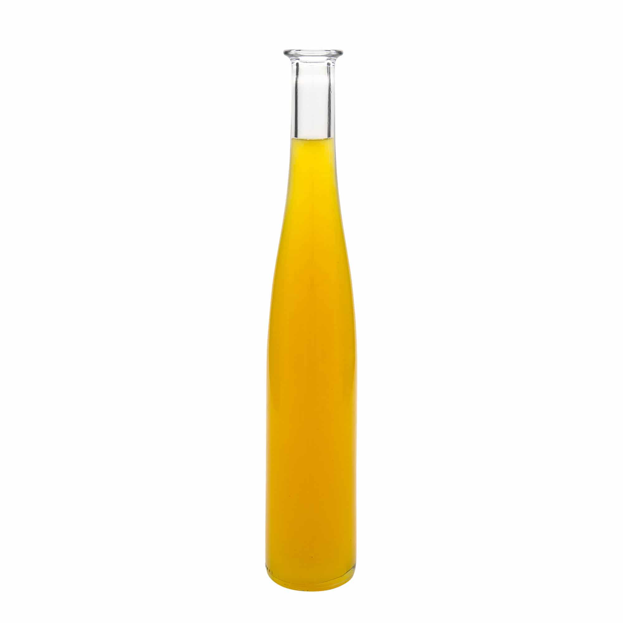 500 ml lasipullo 'Renana Futura', suu: korkki