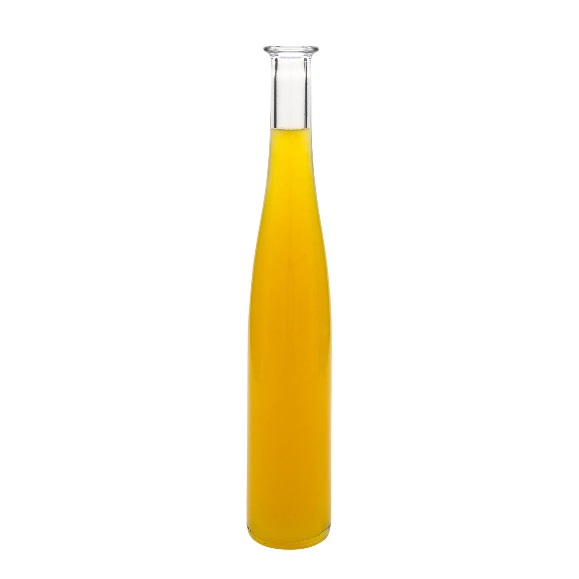 500 ml lasipullo 'Renana Futura', suuaukko: korkki