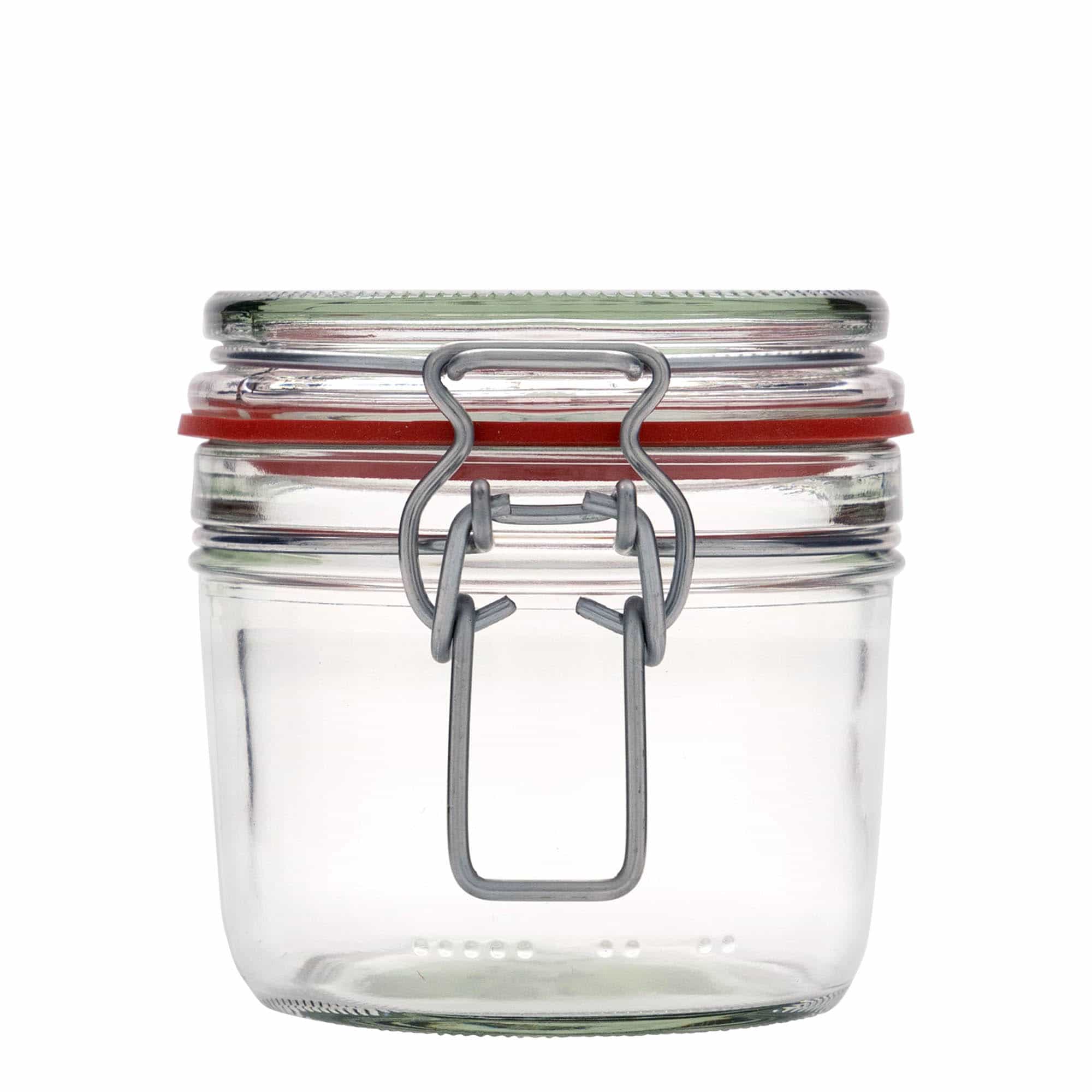 400 ml litteä patenttikorkkilasipurkki, suu: patenttikorkki 400 ml litteä patenttikorkkilasipurkki, suu: patenttikorkki