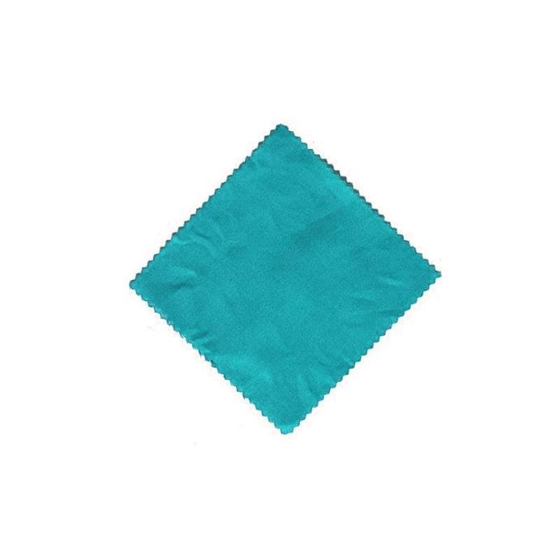 Kangaskansi 15x15, neliö, tekstiili, petroli, suu: TO58-TO82