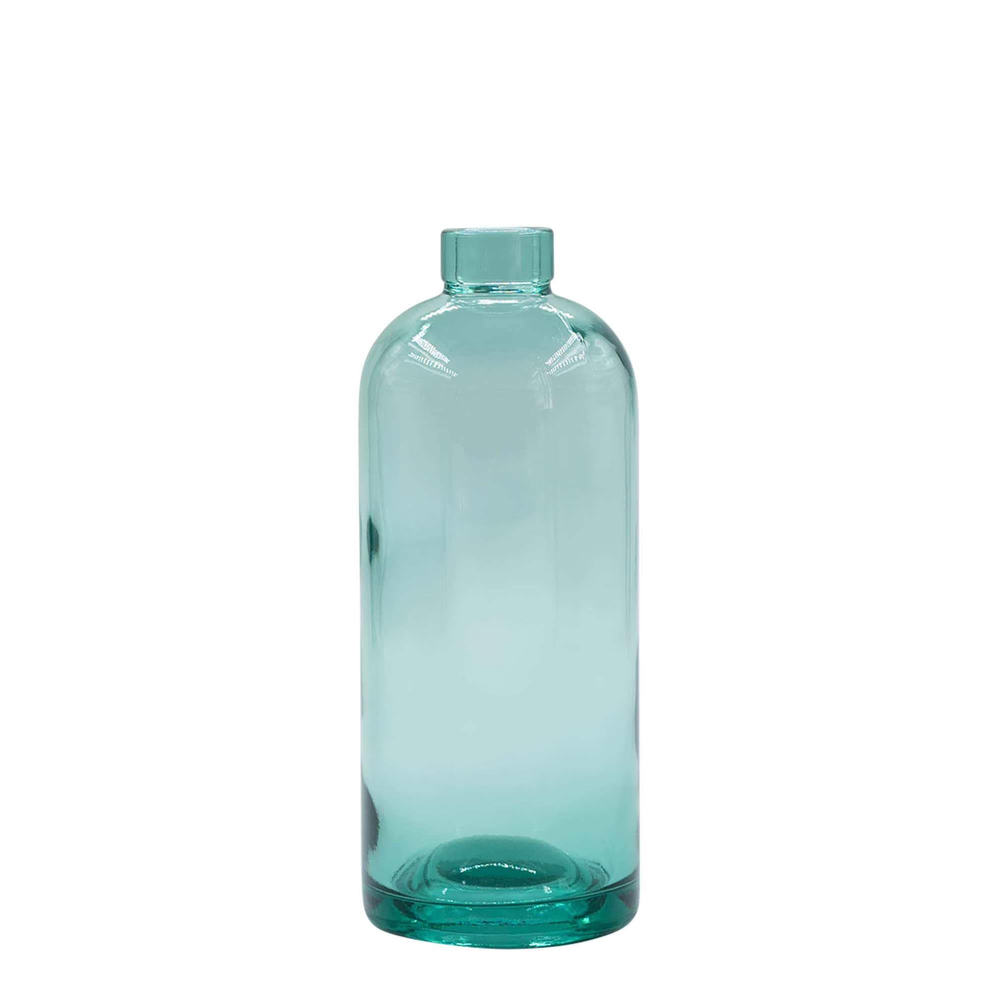 700 ml lasipullo 'Farm', suuaukko: korkki