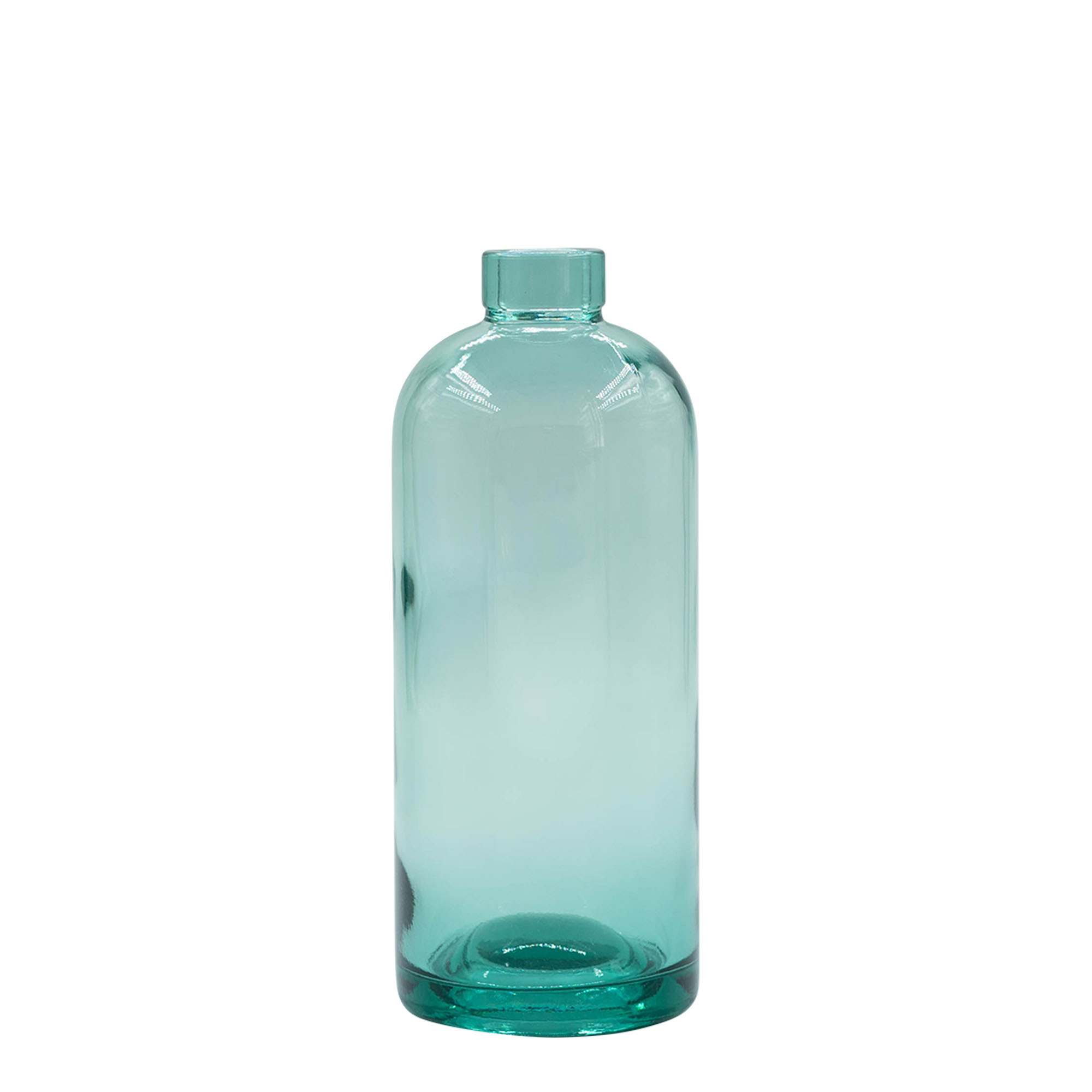 700 ml lasipullo 'Farm', suuaukko: korkki